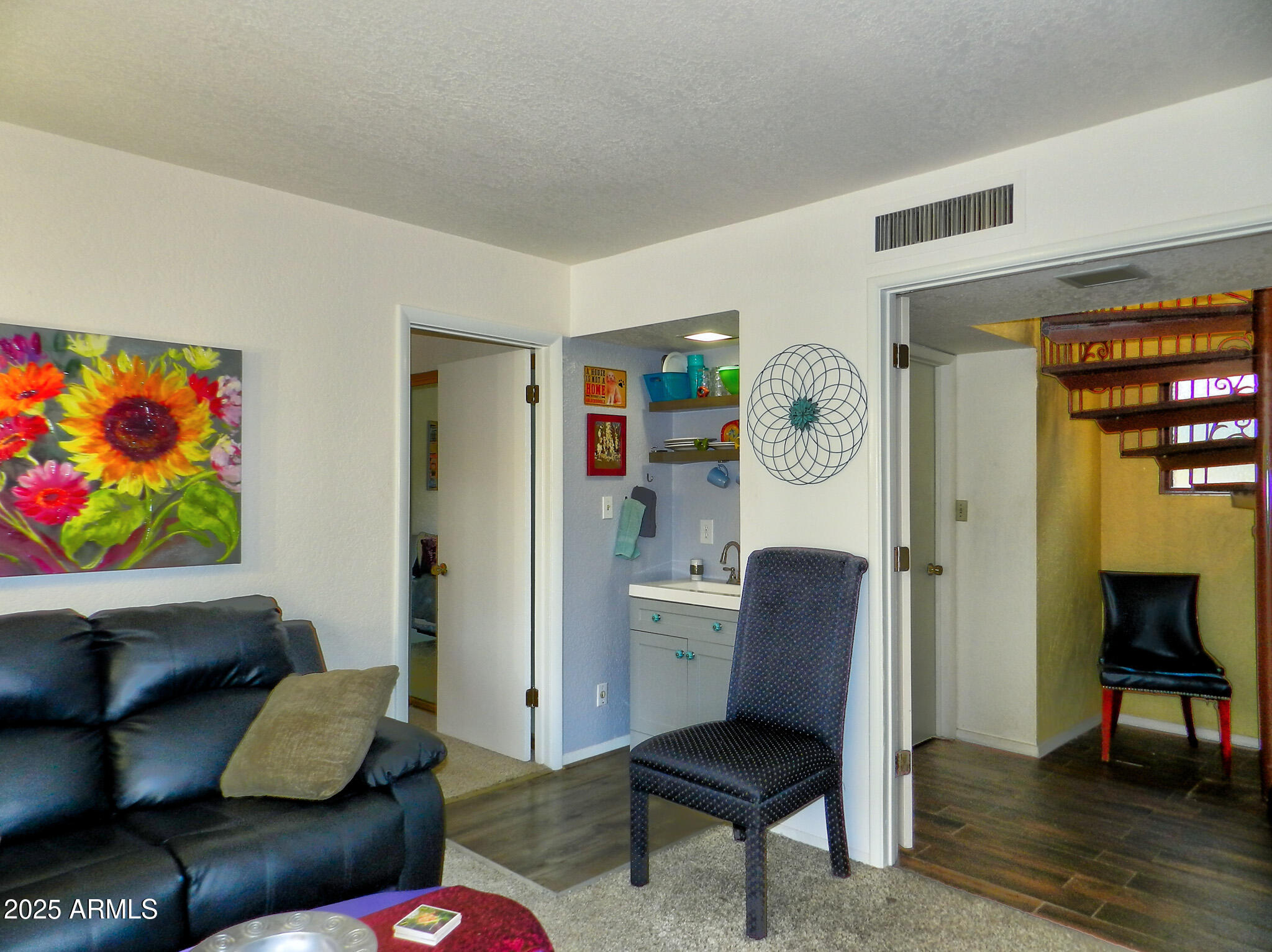 Sedona, Arizona, 86336, United States, 3 Bedrooms Bedrooms, ,3 BathroomsBathrooms,Residential,For Sale,1993543