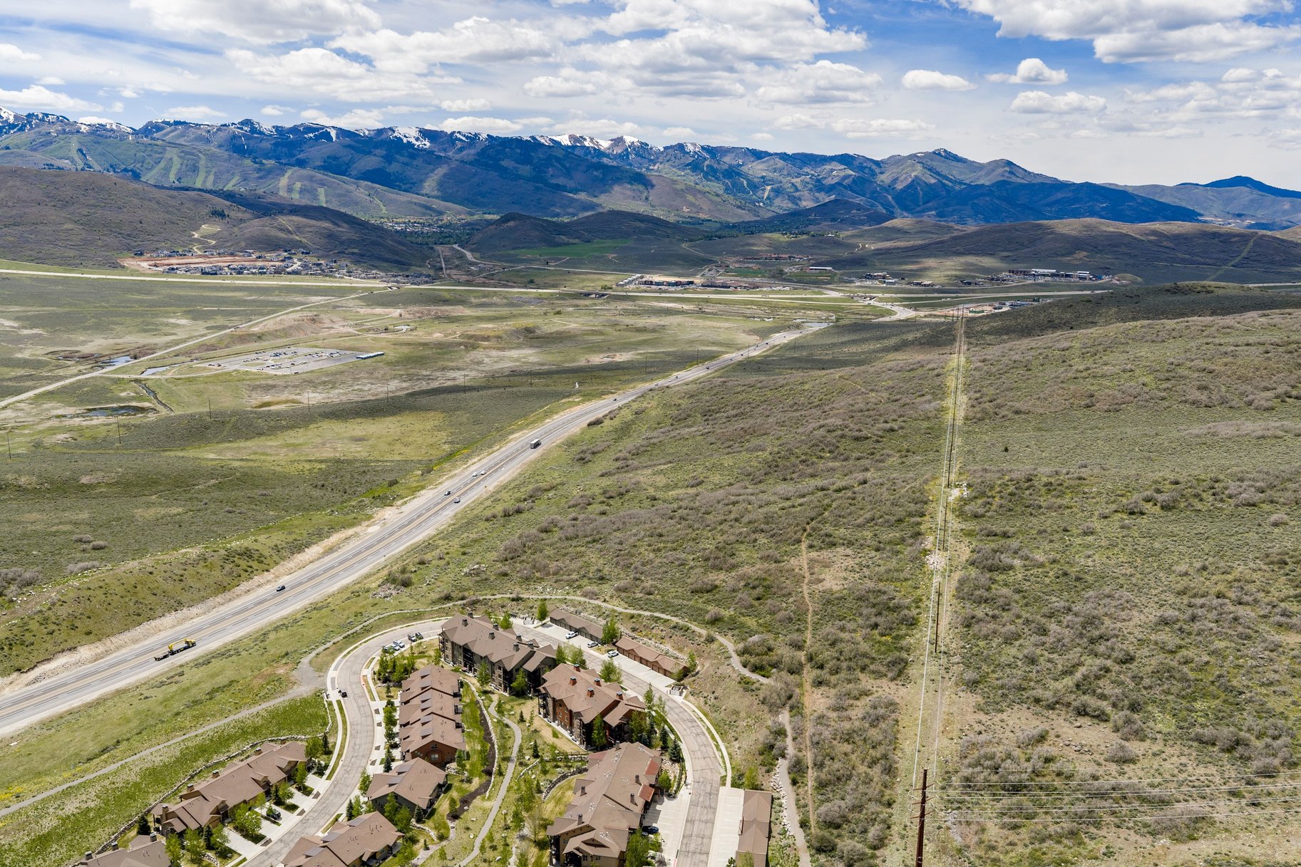  Your Basecamp for Park City Living - 物件實景