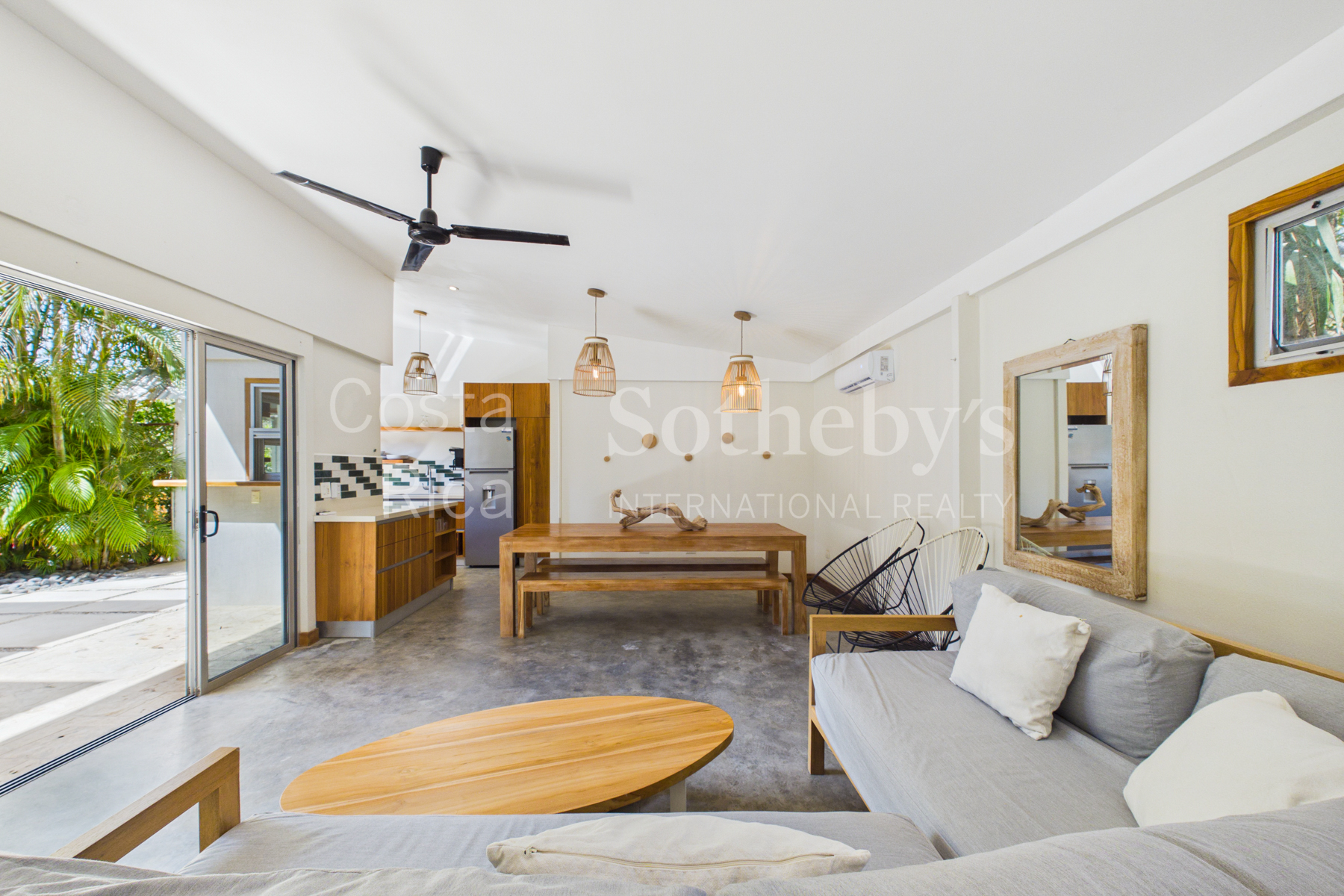  Casa Tranquila - 物件實景