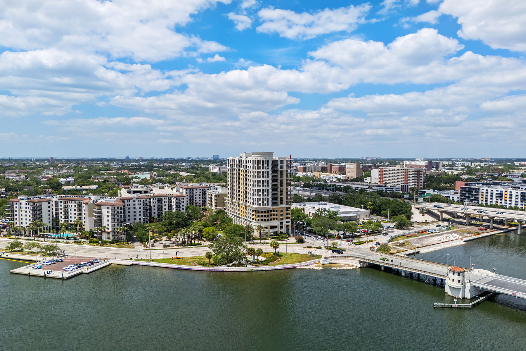  TAMPA - 物件實景