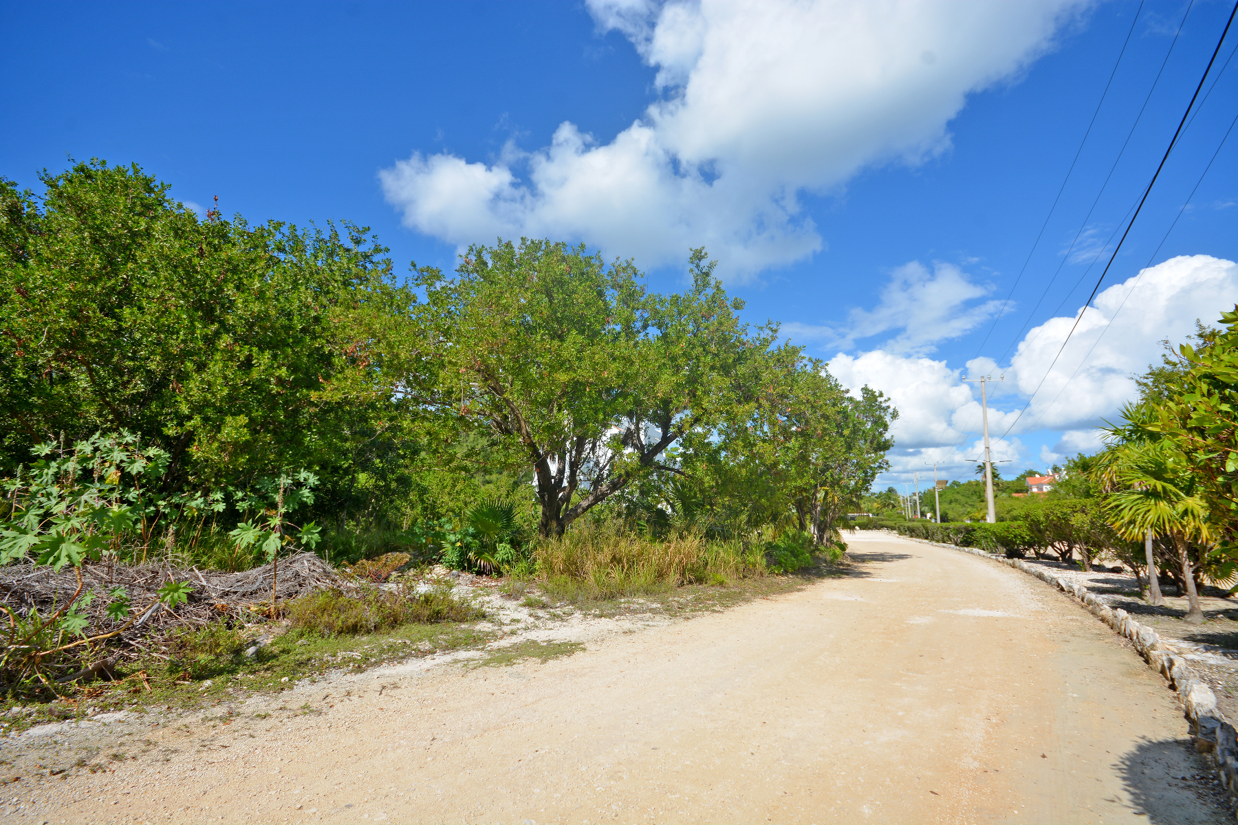  MIXED USE LOT WITHIN BEACH SIDE DEVELOPMENT - 物件實景