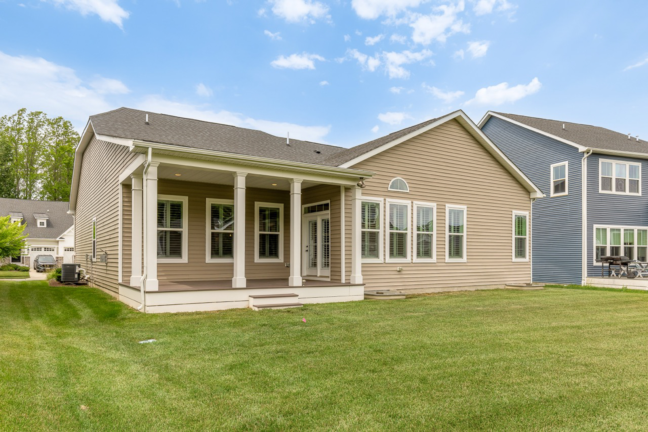  33415 Bridgehampton Lane - 物件實景