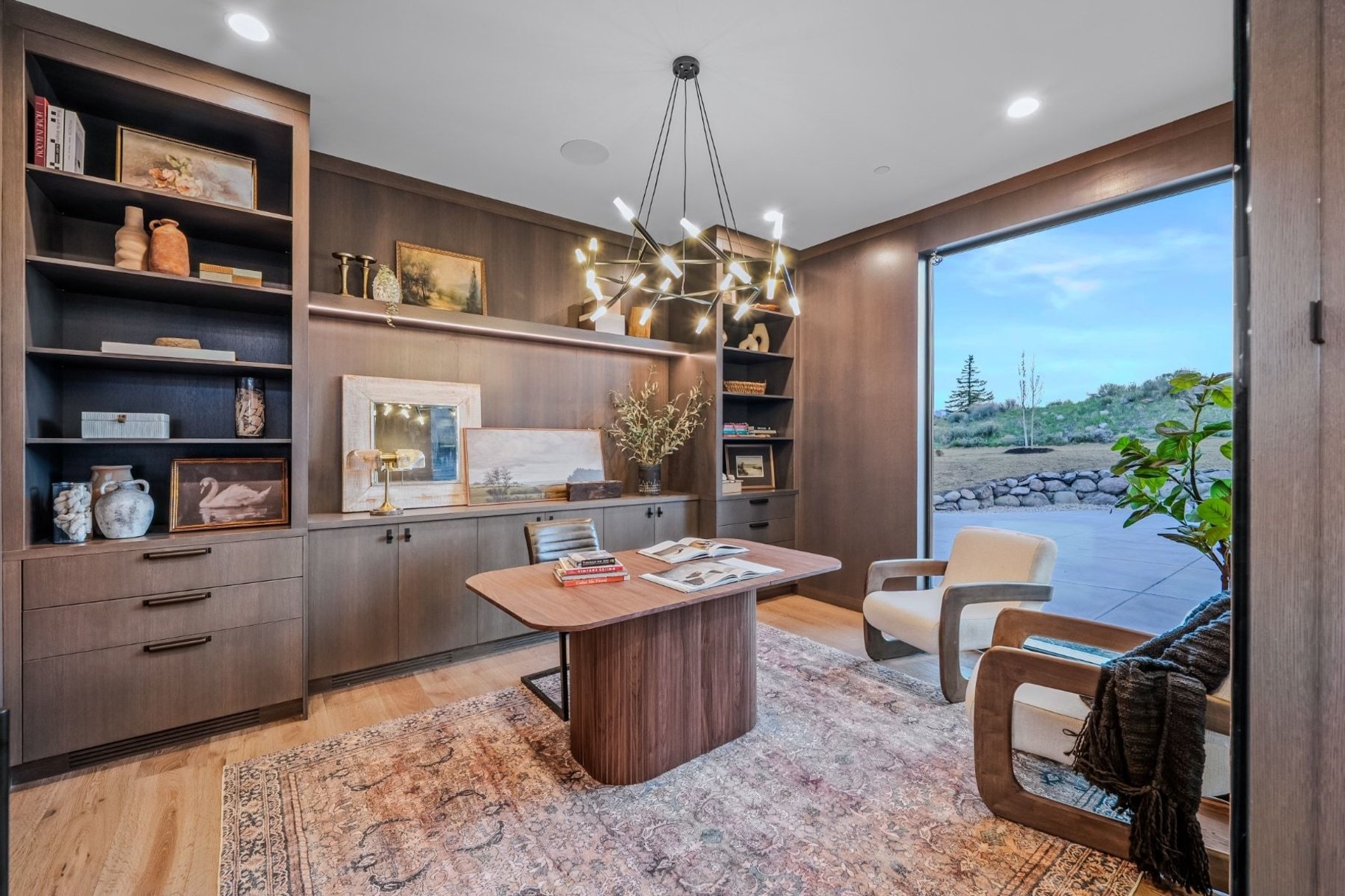  New Construction with Big Wow Views - 物件實景