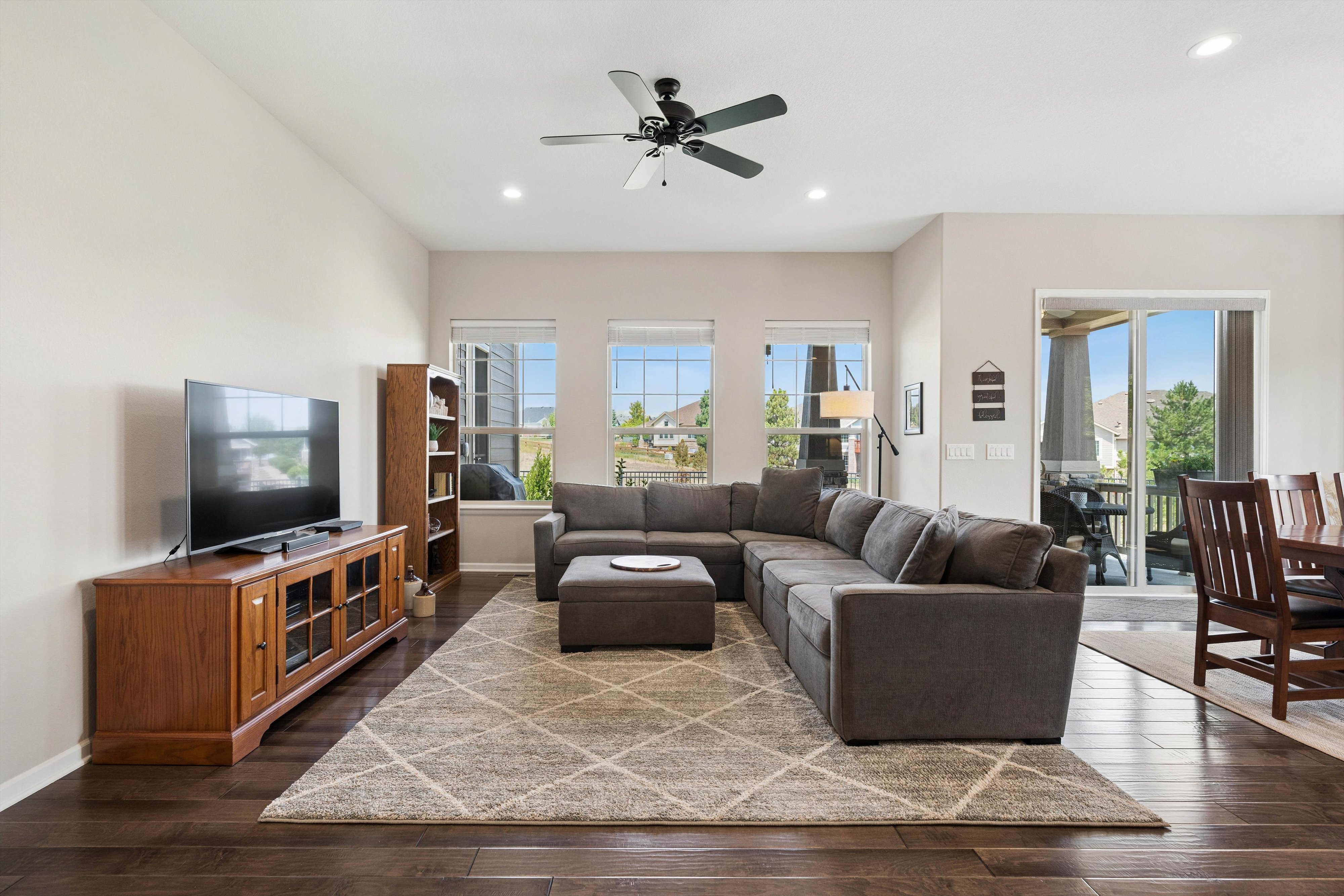  Sophisticated Design And Comfortable Living - 物件實景