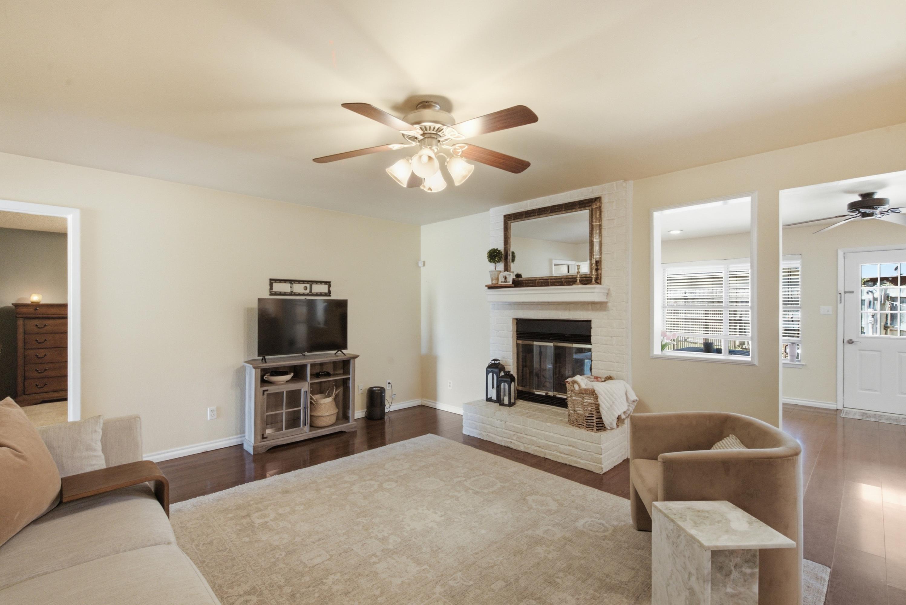 1406 Doral Court, Graham, TX, 76450 - 物件實景