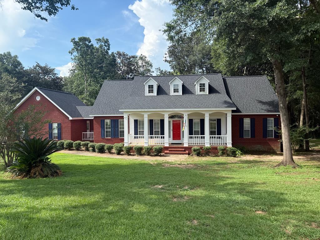 Dothan, Alabama, 36303, United States, 5 Bedrooms Bedrooms, ,4 BathroomsBathrooms,Residential,For Sale,1907801