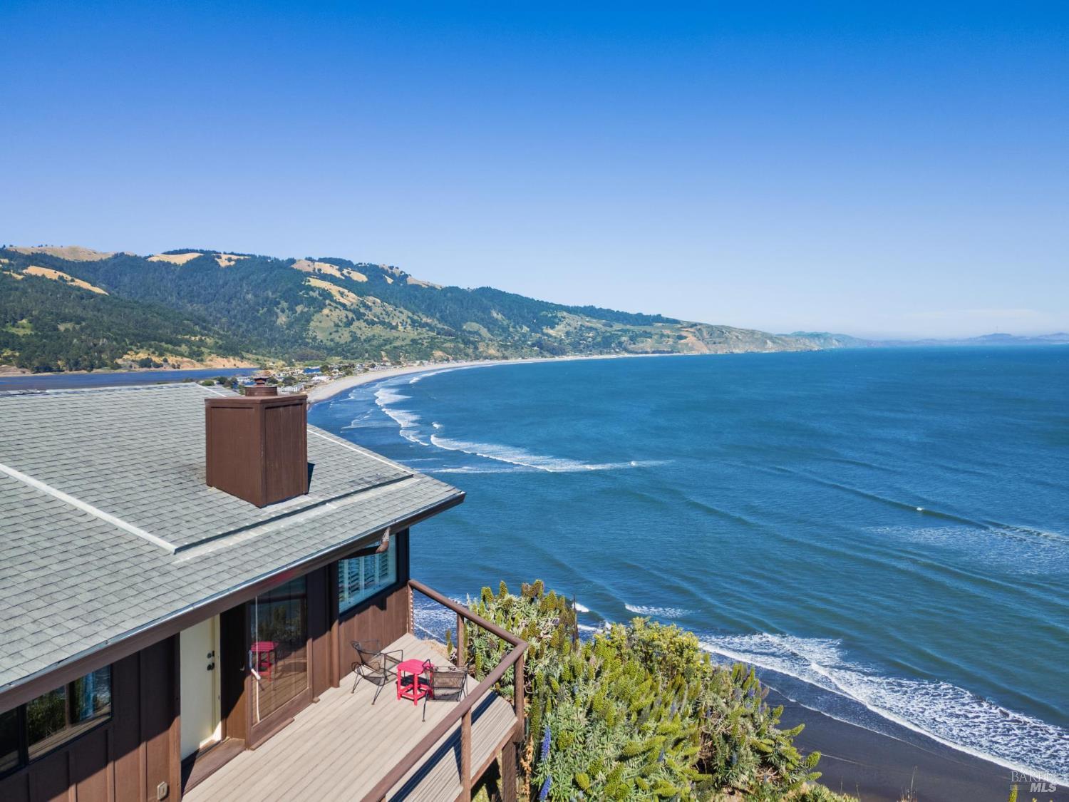 Bolinas, California, 94924, United States, 3 Bedrooms Bedrooms, ,2 BathroomsBathrooms,Residential,For Sale,2003104