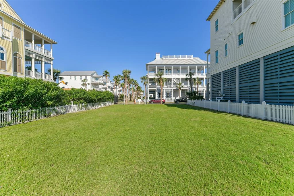 1717 Seaside Drive, Galveston, Texas, 77550, United States, ,Land,For Sale,1717 Seaside Drive,1635096