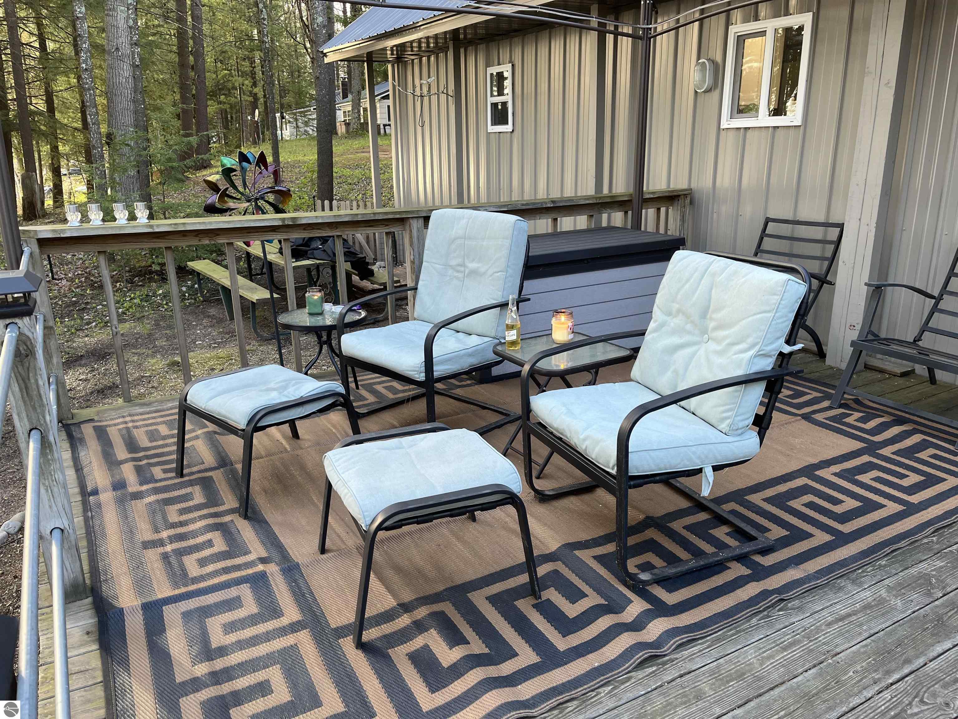 Lake Dr, Kalkaska, MI 49646