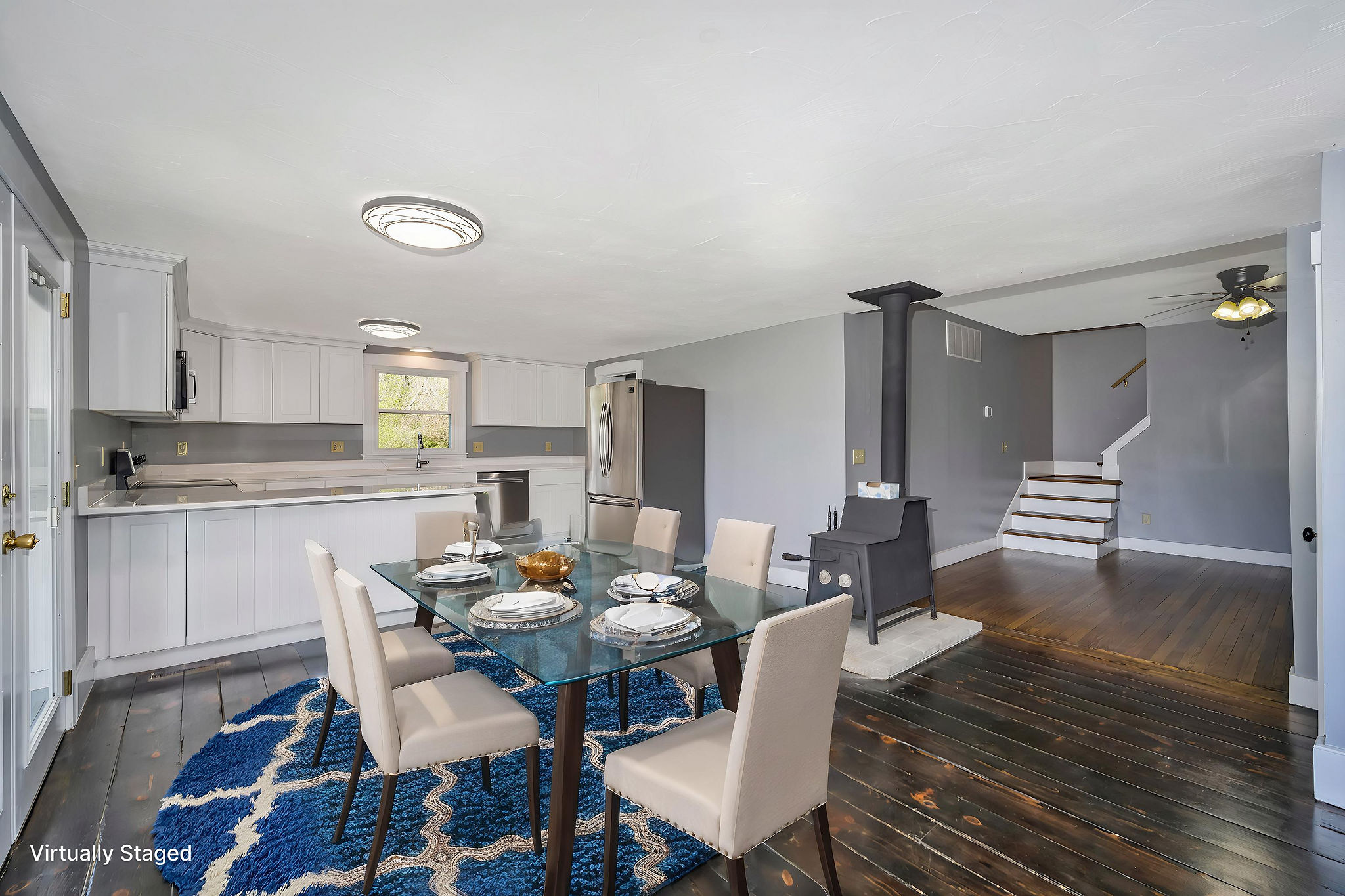 Oxford, Ohio, 45056, United States, 5 Bedrooms Bedrooms, ,4 BathroomsBathrooms,Residential,For Sale,1981733