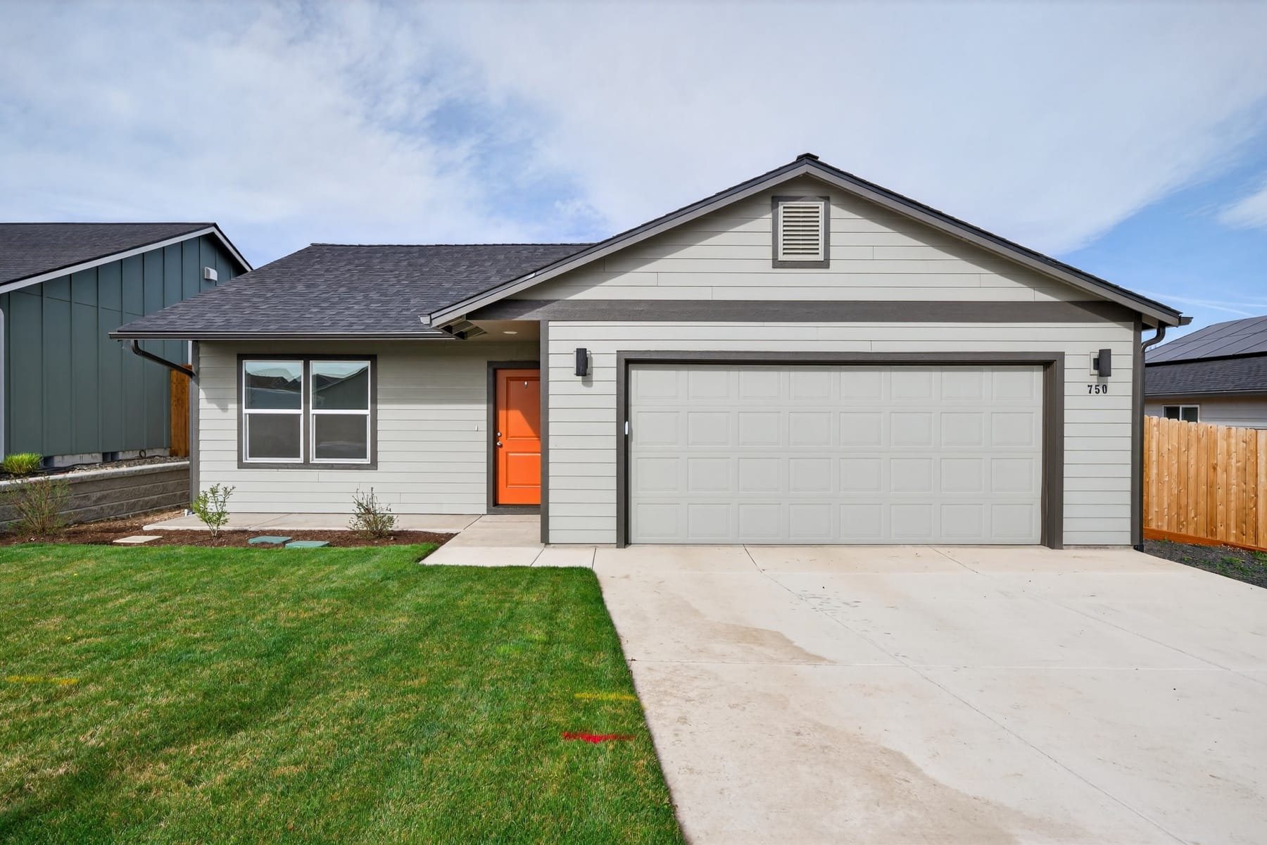  750 NE Rickenbacker Road Madras, OR 97741 - 物件實景