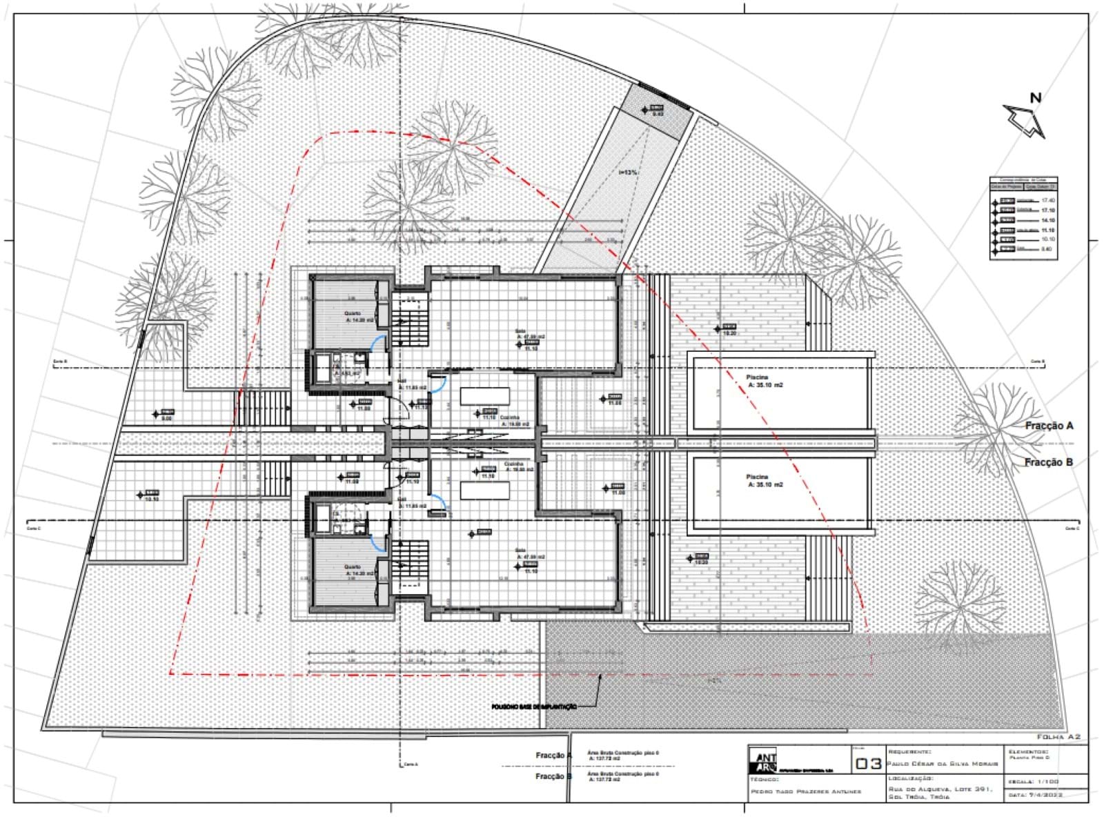 Grândola, Setúbal, 7570-779, PT, 4 Bedrooms Bedrooms, ,4 BathroomsBathrooms,Residential,For Sale,1699692