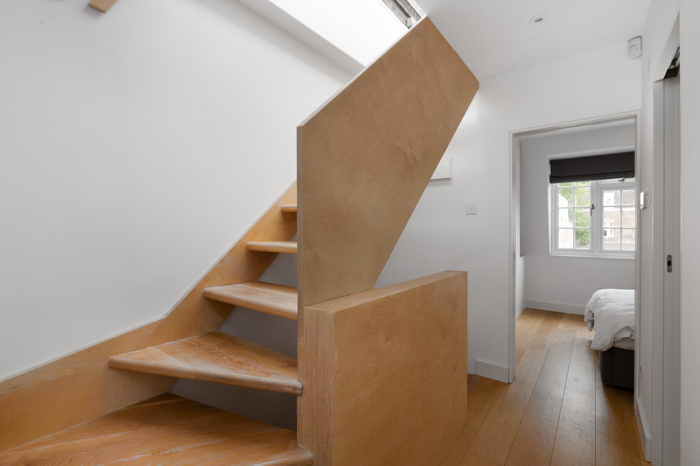 A Refurbished Townhouse Opposite Holland Park - 物件實景