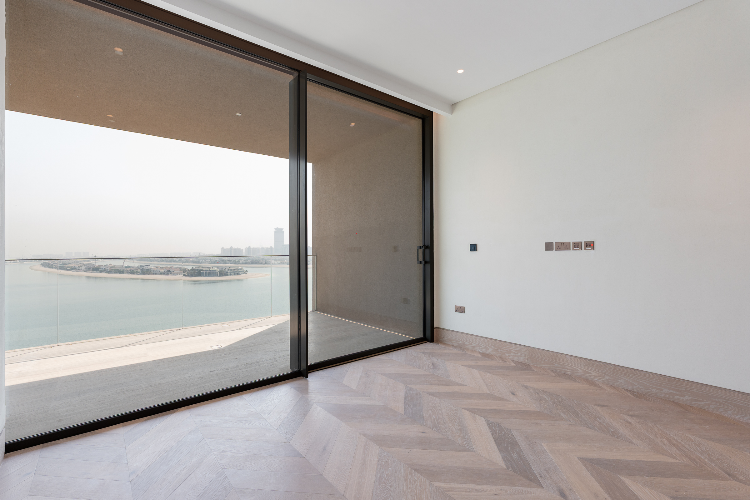  Exquisite Branded Apartment on Palm Jumeirah - 物件實景