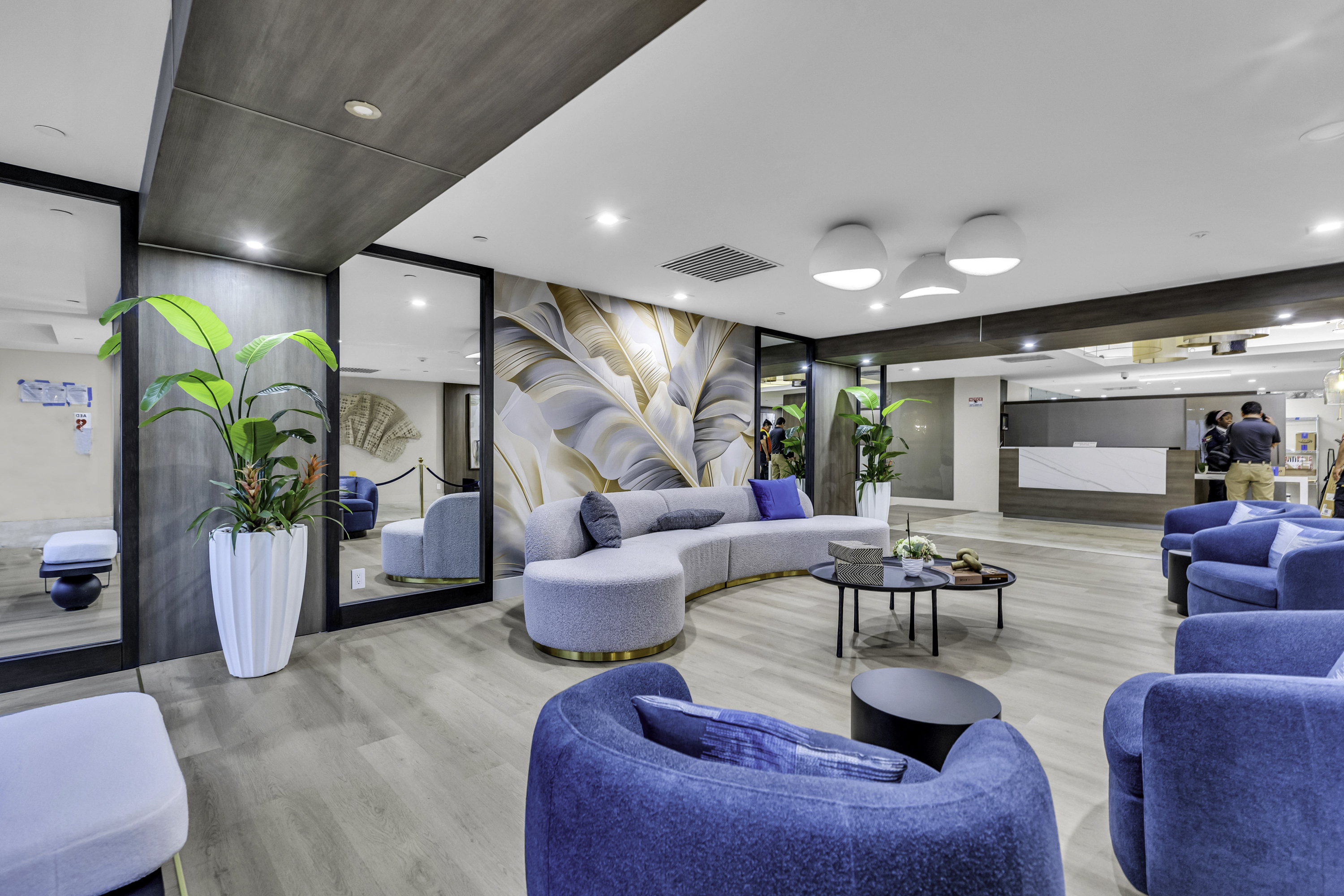  4200 Hillcrest Dr, Hollywood, FL, 33021 - 物件實景