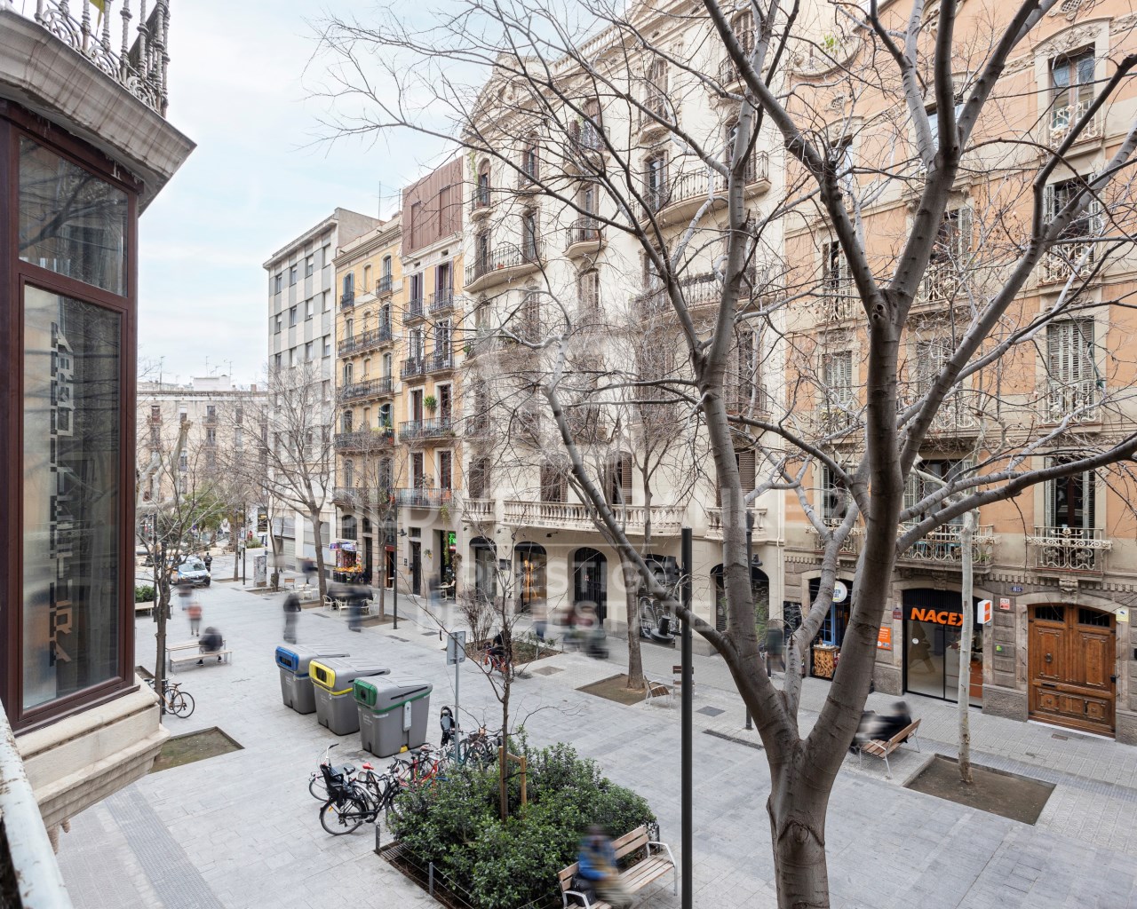 Barcelona, Catalonia, ES, 2 Bedrooms Bedrooms, ,2 BathroomsBathrooms,Residential,For Sale,1712454