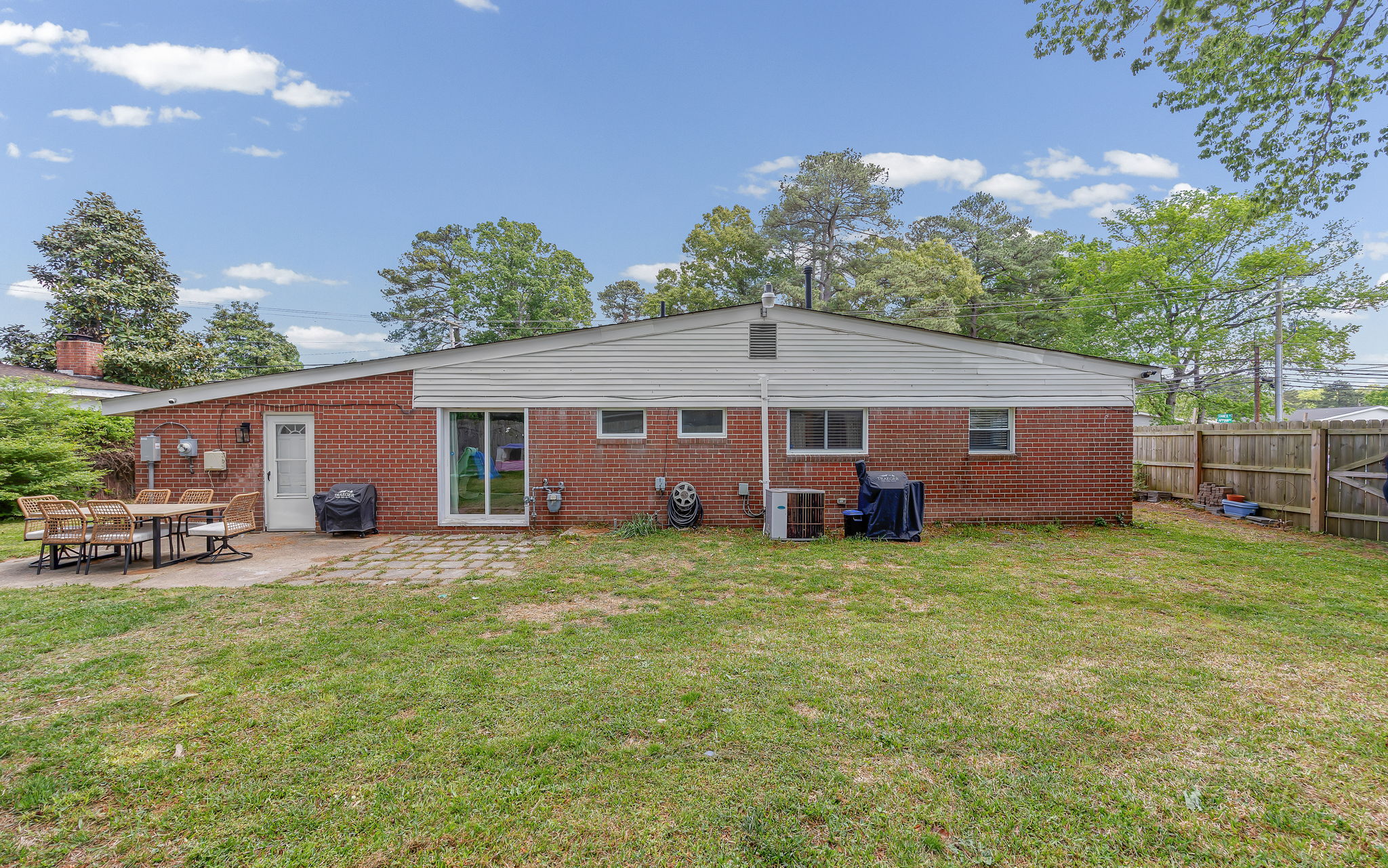  289 Appian Avenue, Virginia Beach, VA 23452 - 物件實景