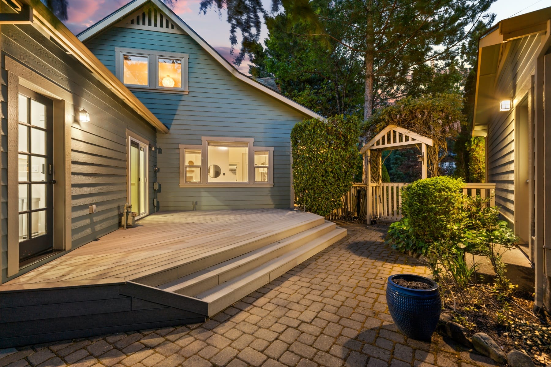  1625 Peachey Road Ashland, OR 97520 - 物件實景