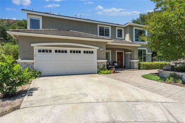 Trabuco Canyon, California, 92679, United States, 4 Bedrooms Bedrooms, ,3 BathroomsBathrooms,Residential,For Sale,1903015