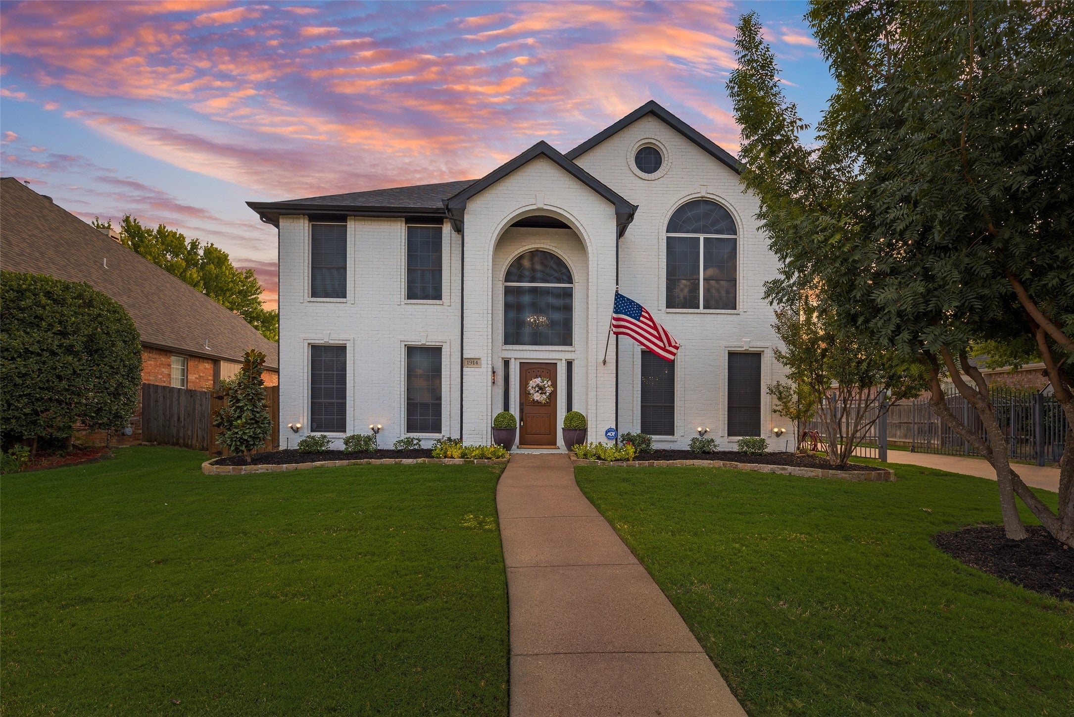 Keller, Texas, 76248, United States, 4 Bedrooms Bedrooms, ,3 BathroomsBathrooms,Residential,For Sale,1977513