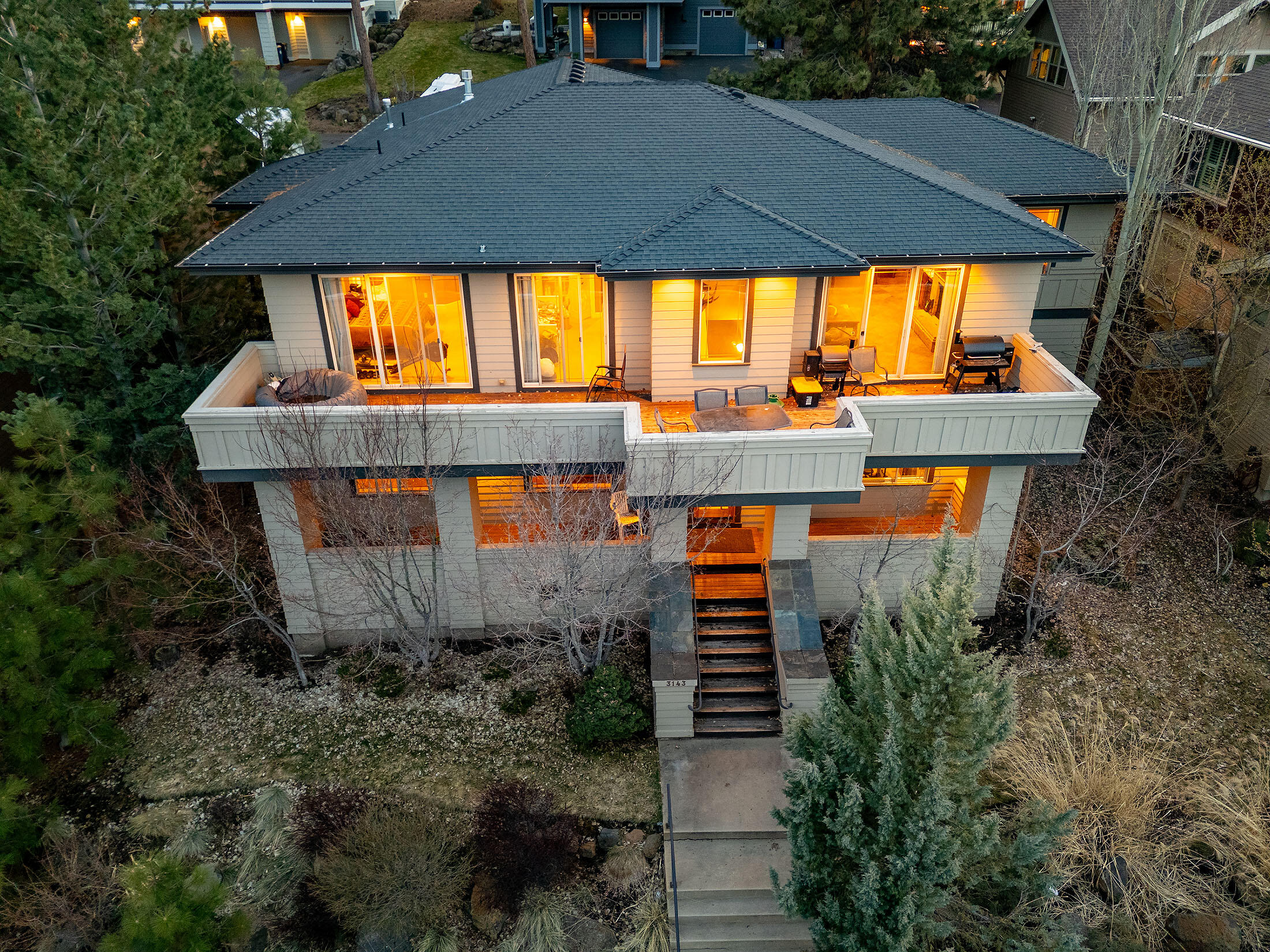 Bend, Oregon, 97703, United States, 4 Bedrooms Bedrooms, ,3 BathroomsBathrooms,Residential,For Sale,1805310