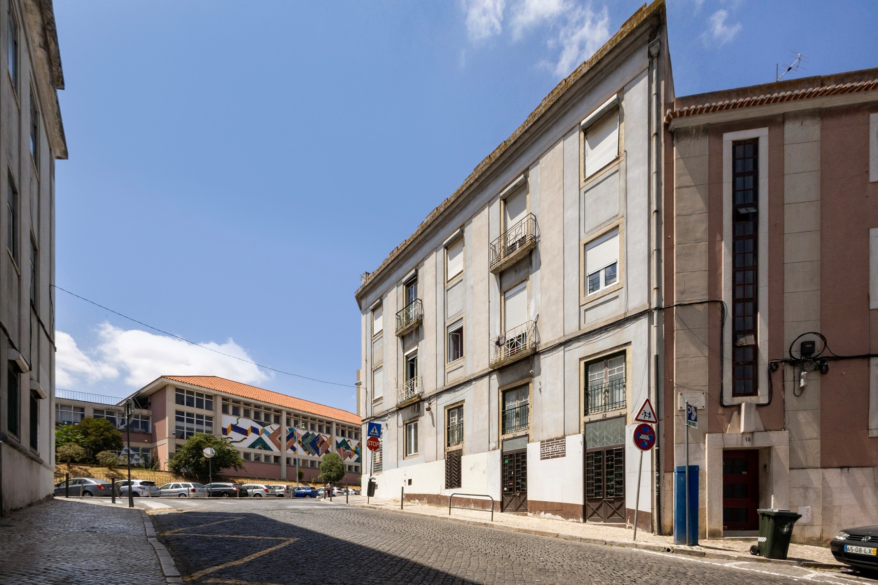  Building for Sale - 物件實景