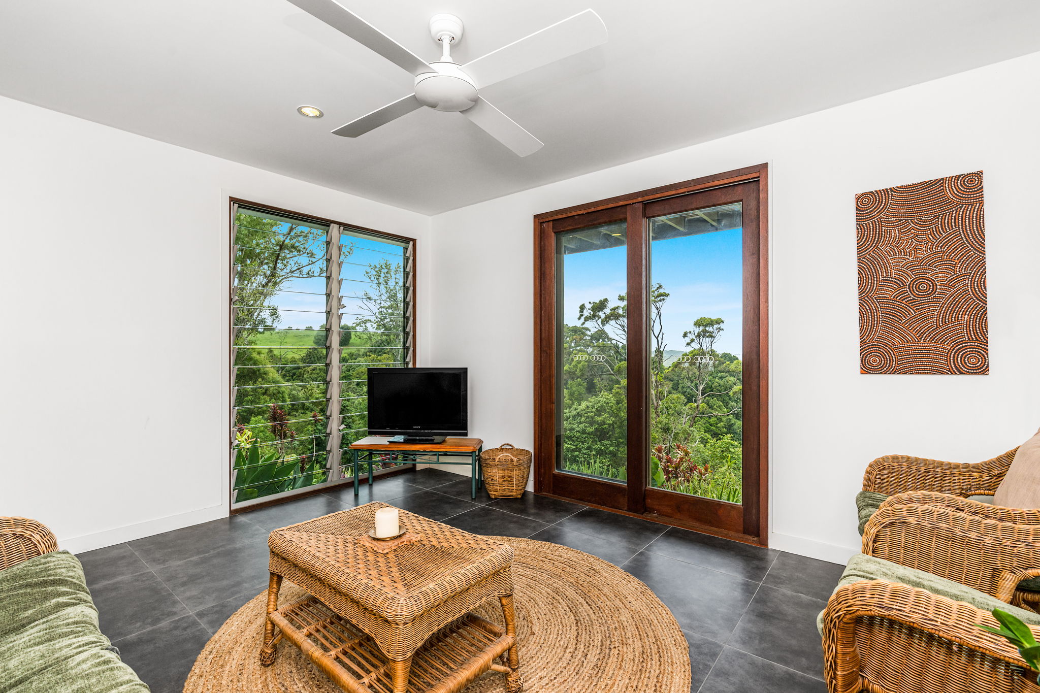  382 Old Byron Bay Road, Newrybar - 物件實景