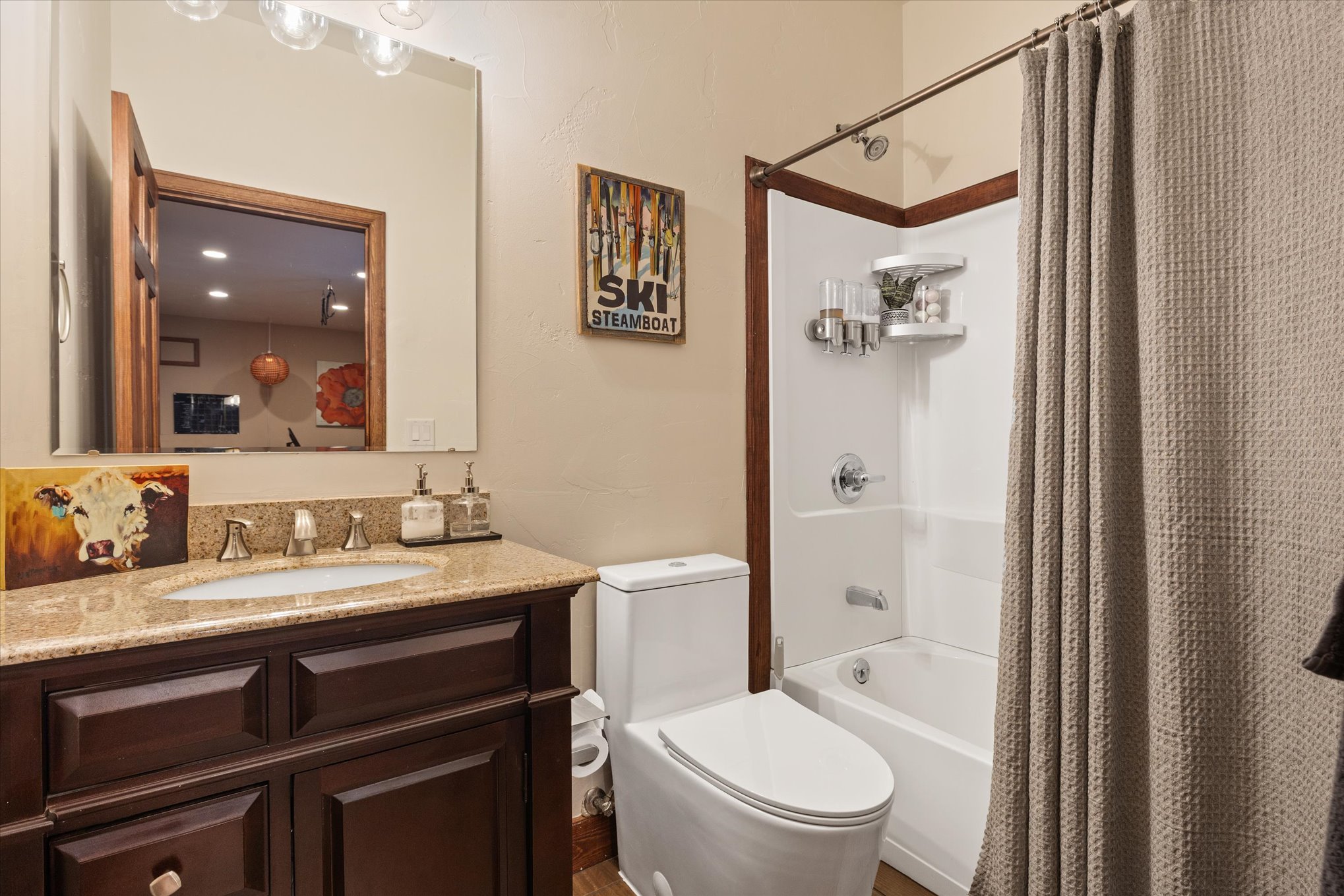  33632 Seneca Trail, Oak Creek, CO, 80467 - 物件實景