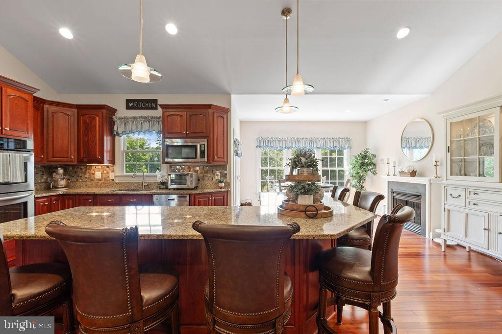 Spotsylvania, Virginia, 22551, United States, 4 Bedrooms Bedrooms, ,5 BathroomsBathrooms,Residential,For Sale,1910445