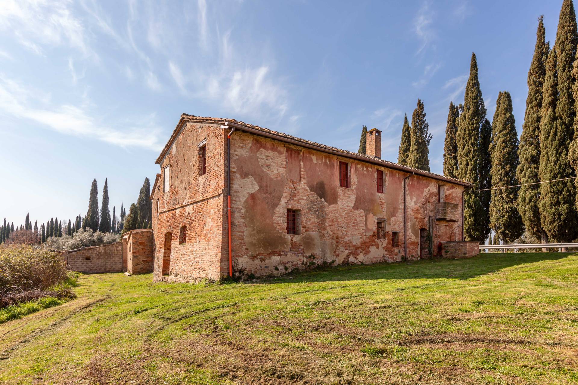Asciano, Siena, 53041, IT, ,Residential,For Sale,1796877