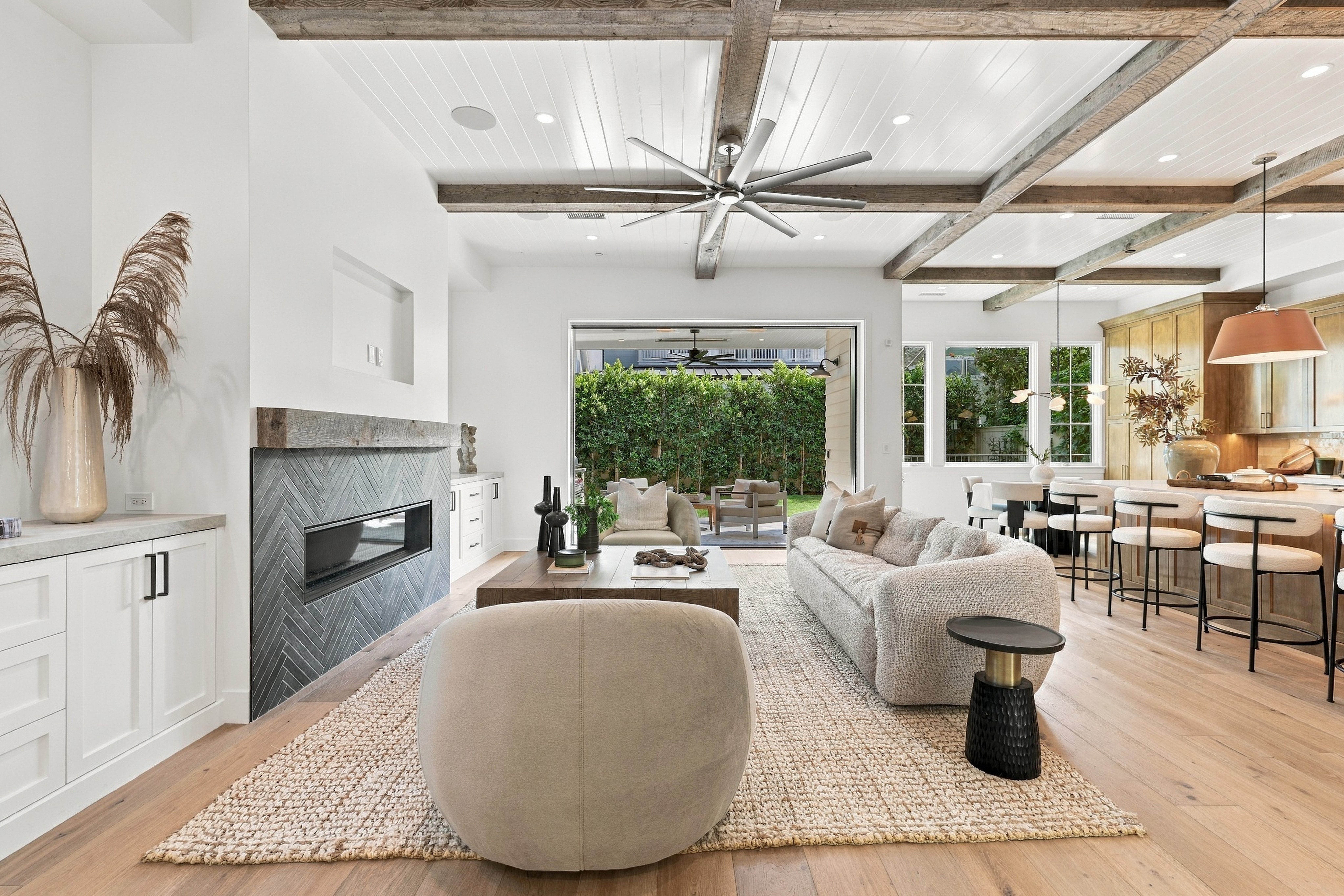  1808 Laurel Avenue, Manhattan Beach, CA 90266 - 物件實景