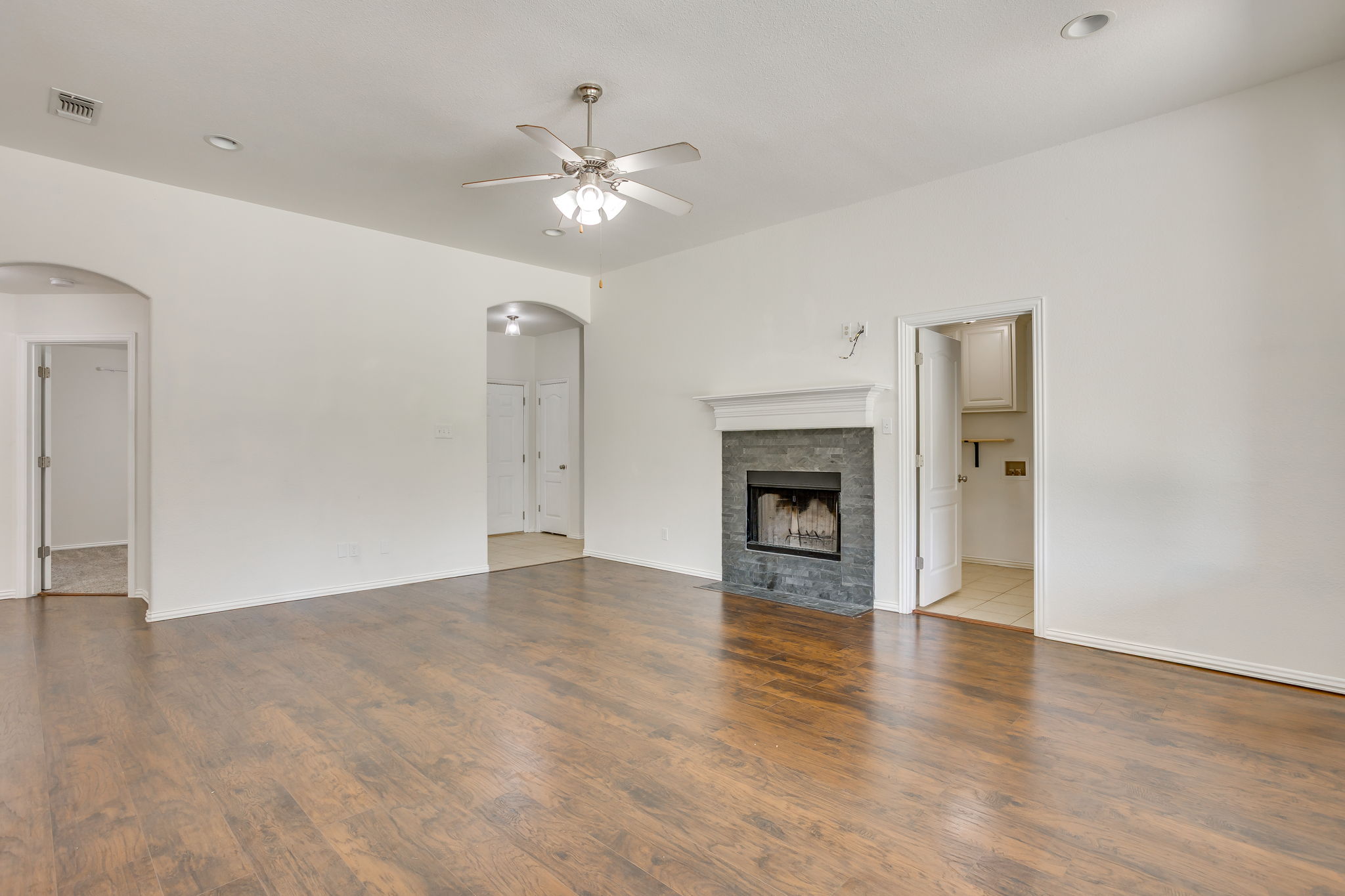  116 Cinnamon Court, Weatherford, TX, 76088 - 物件實景