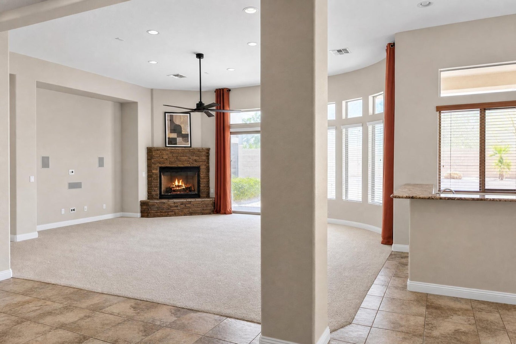  26417 N 49th Lane ¦Phoenix, AZ - 物件實景