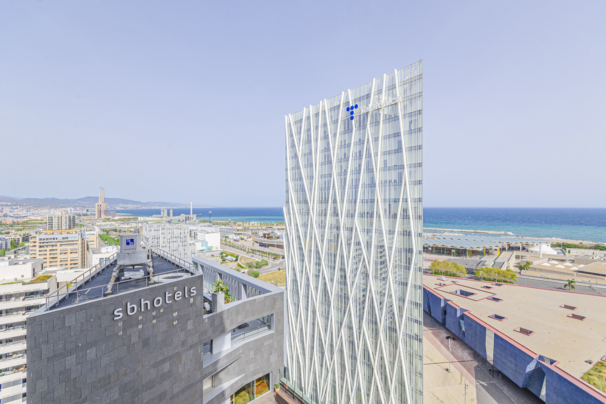  Antares. An excellent new development that awakens all the senses. - 物件實景