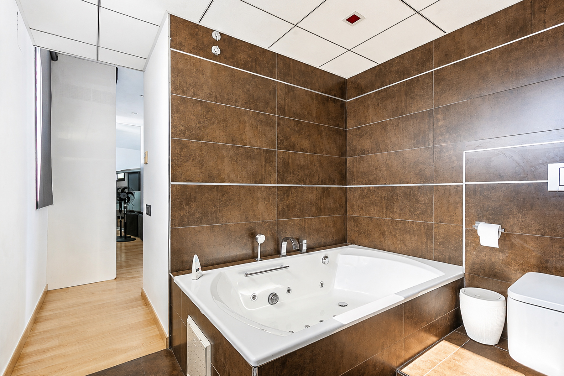  Designer house in the quiet Vora-Sitges urbanization, Canyelles. - 物件實景
