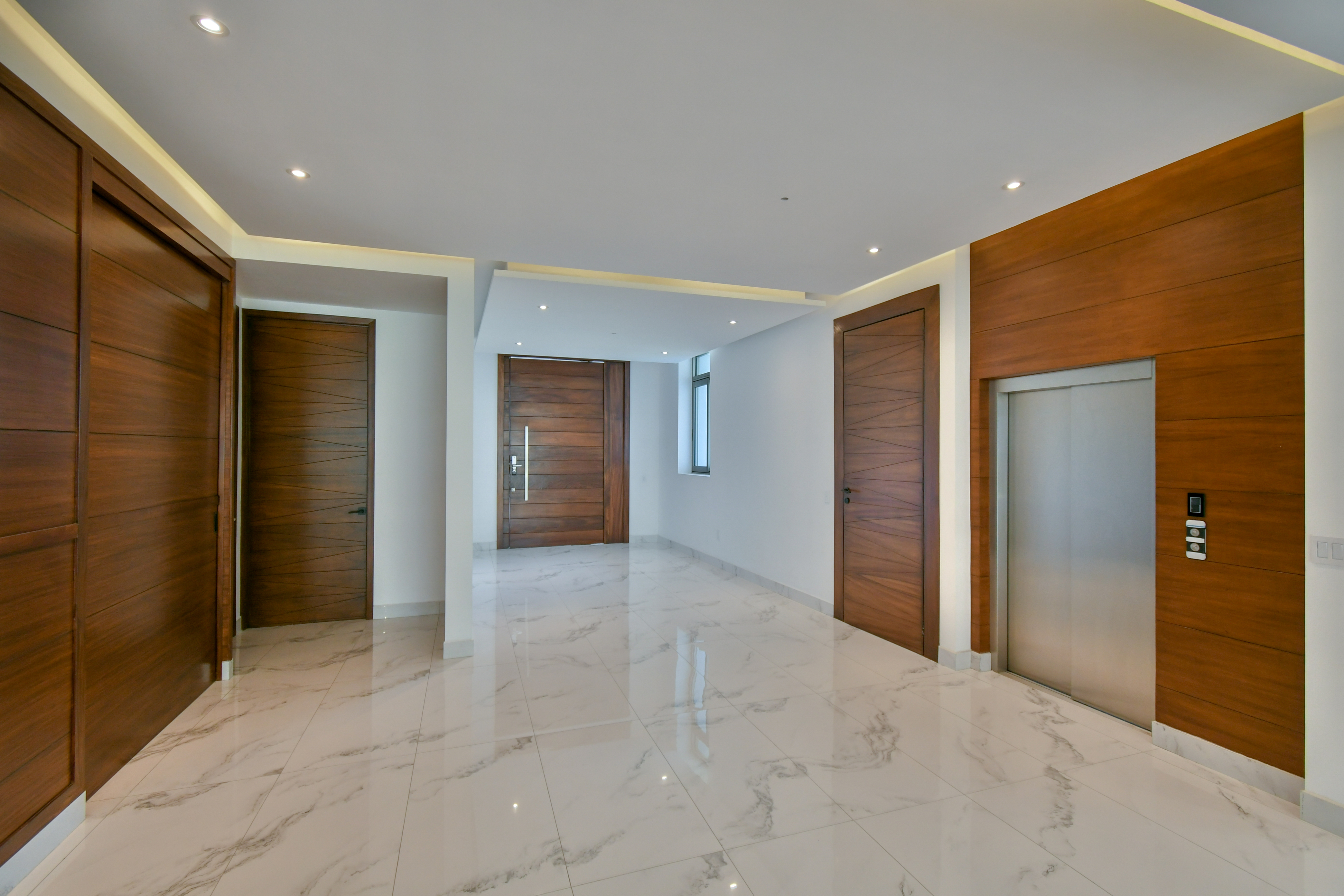  Residencia Rinconada Santa Anita en venta - 物件實景