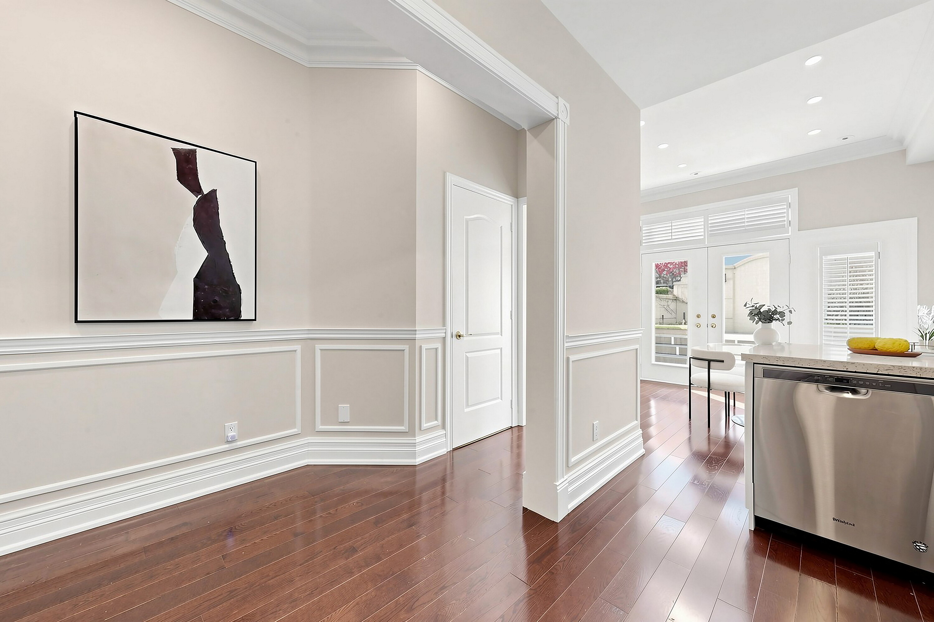  Elegant Townhome in South Hill - 物件實景