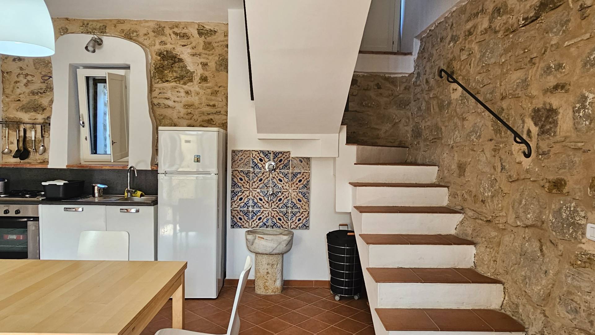 Castellabate, Salerno, 84048, IT, 3 Bedrooms Bedrooms, ,3 BathroomsBathrooms,Residential,For Sale,1874662