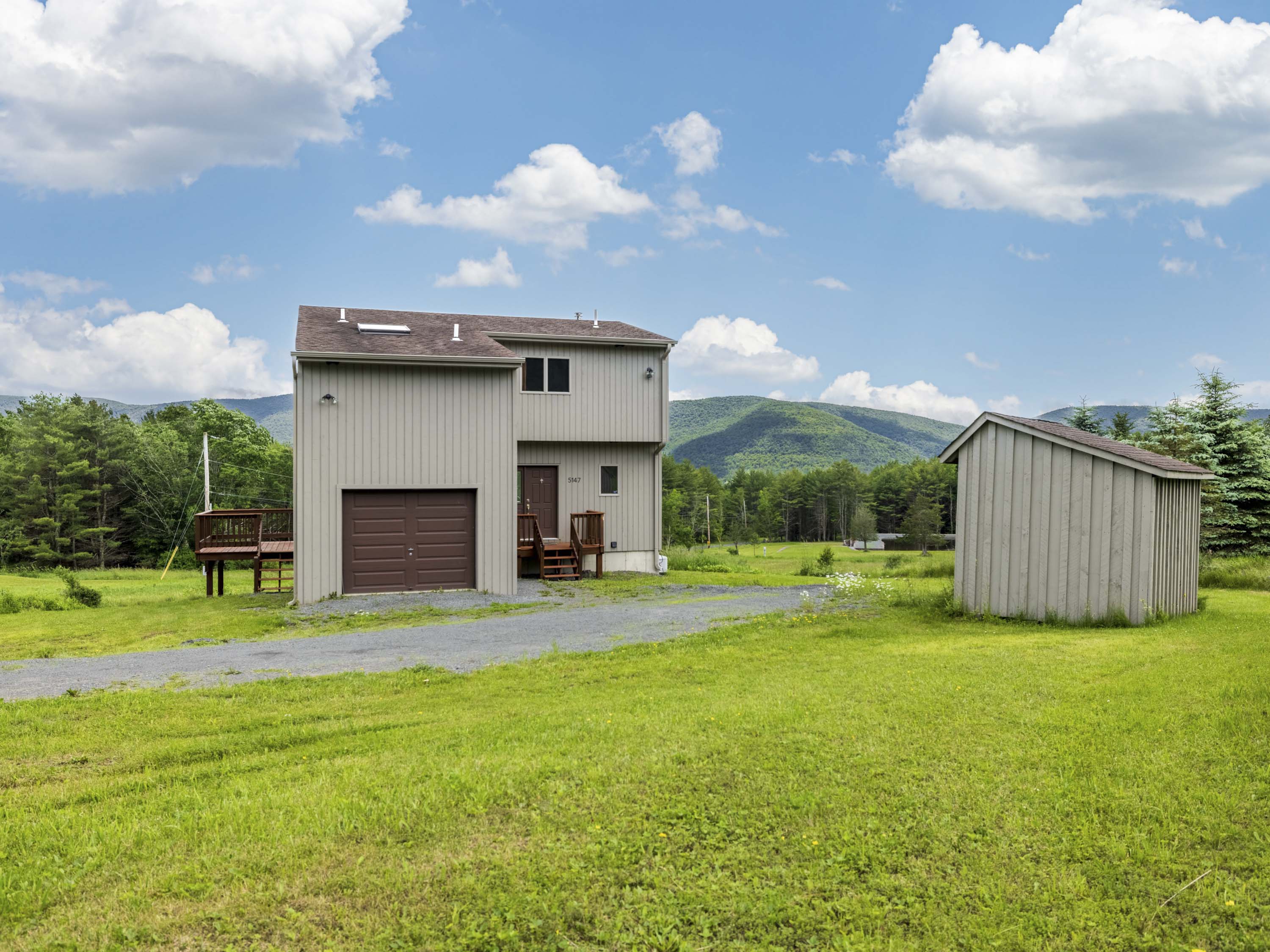 Jewett, New York, 12444, United States, 4 Bedrooms Bedrooms, ,4 BathroomsBathrooms,Residential,For Sale,1877555