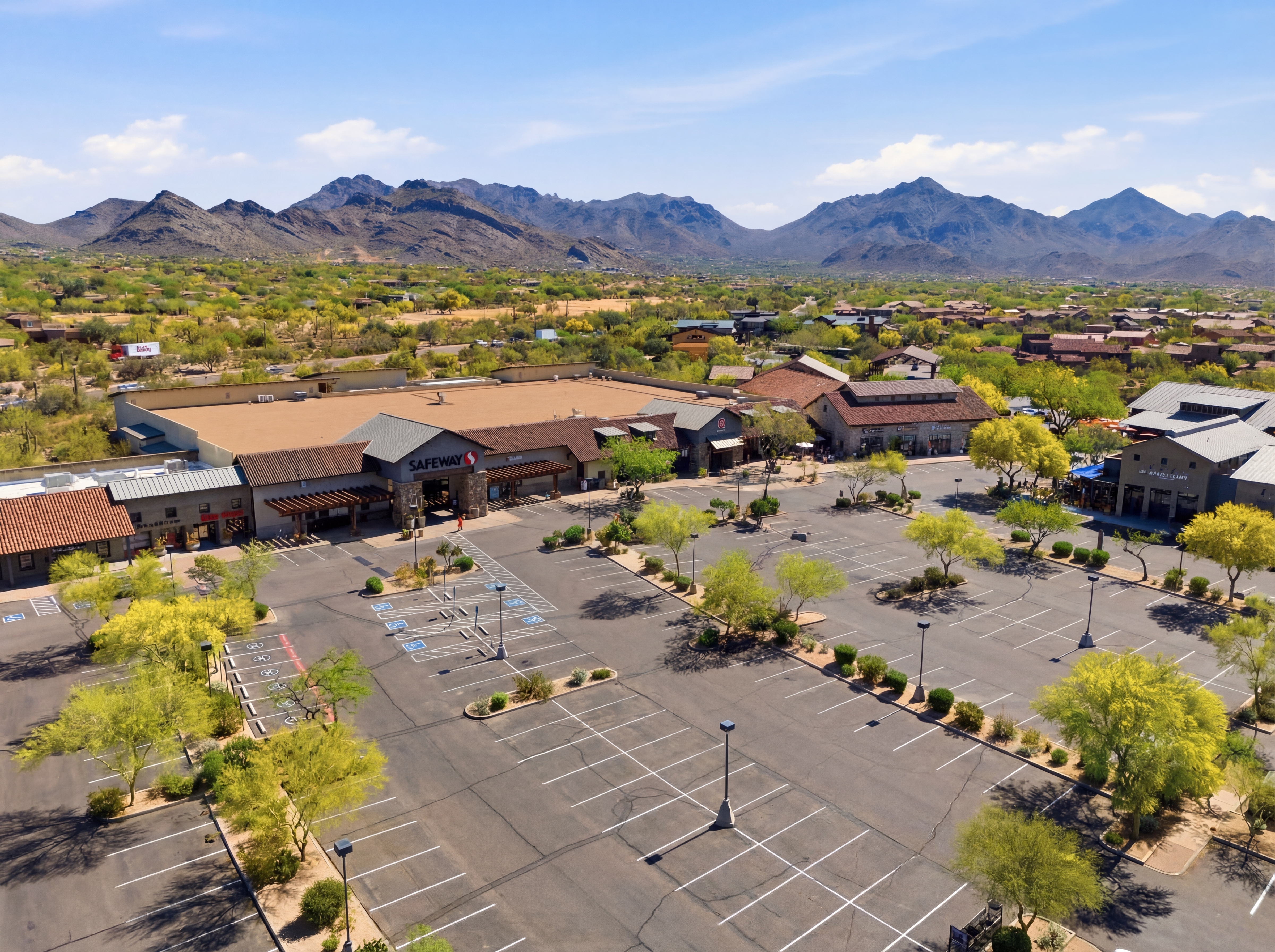  20750 N 87th Street  Scottsdale, AZ - 物件實景