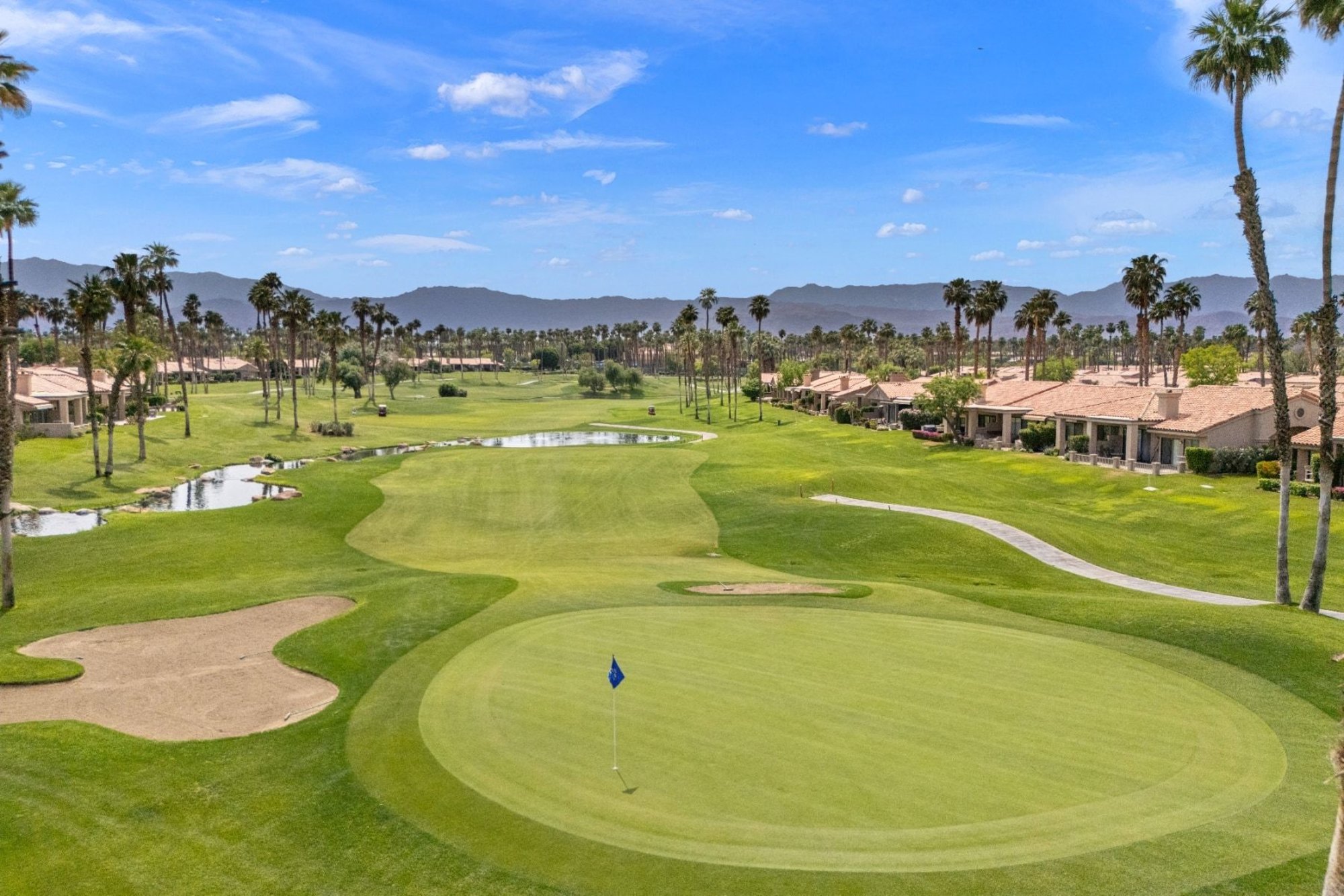  Remodeled Open Space Living in Palm Desert - 物件實景