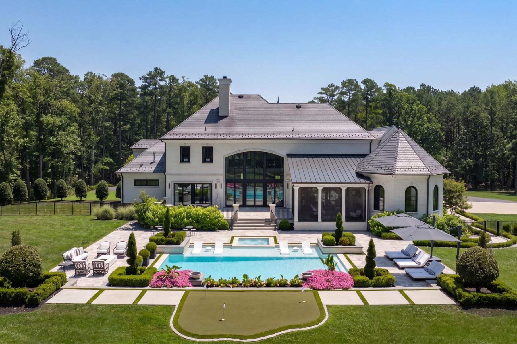  13259 Greenwood Church Road, Ashland, VA, 23005 - 物件實景