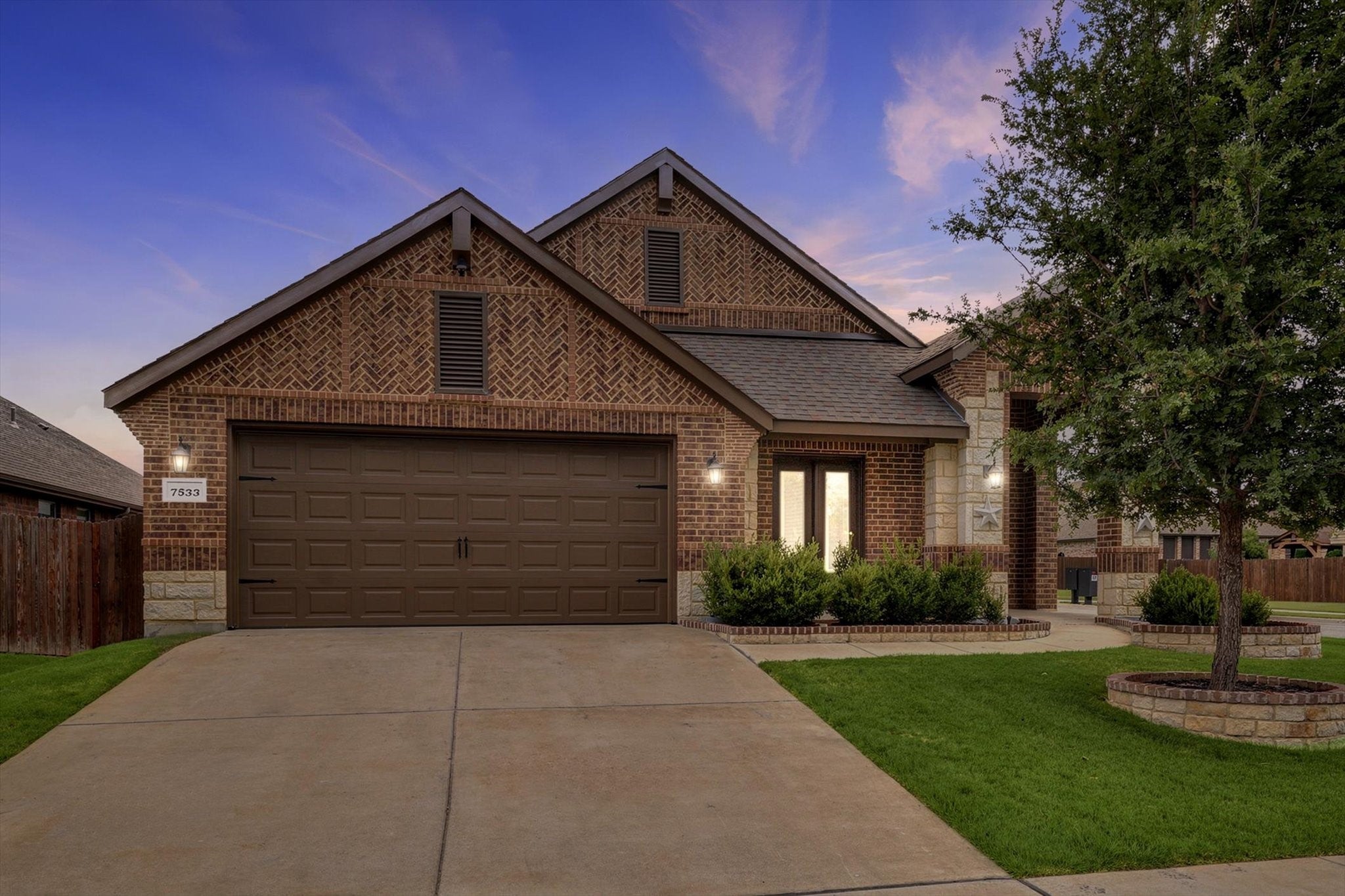 Rothbury Dr, Fort Worth, TX 76179 #1