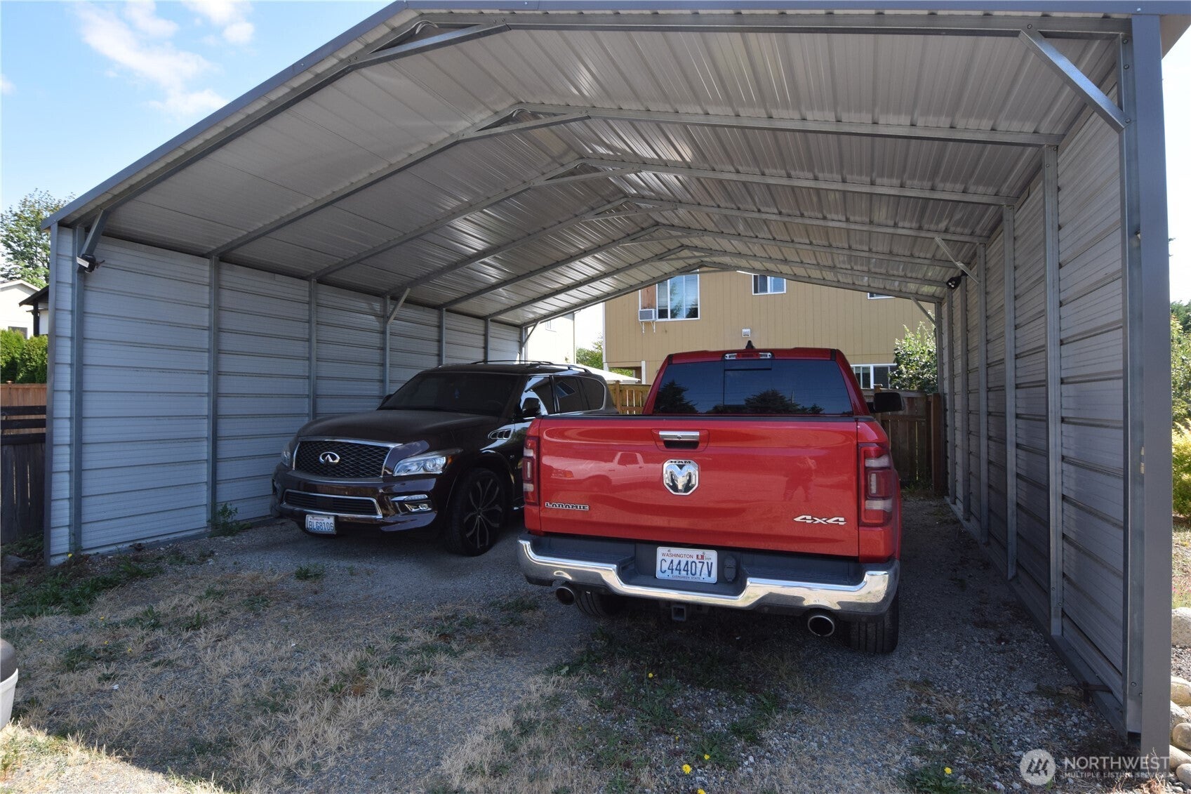 Tacoma, Washington, 98445, United States, 4 Bedrooms Bedrooms, ,1 BathroomBathrooms,Residential,For Sale,1898437