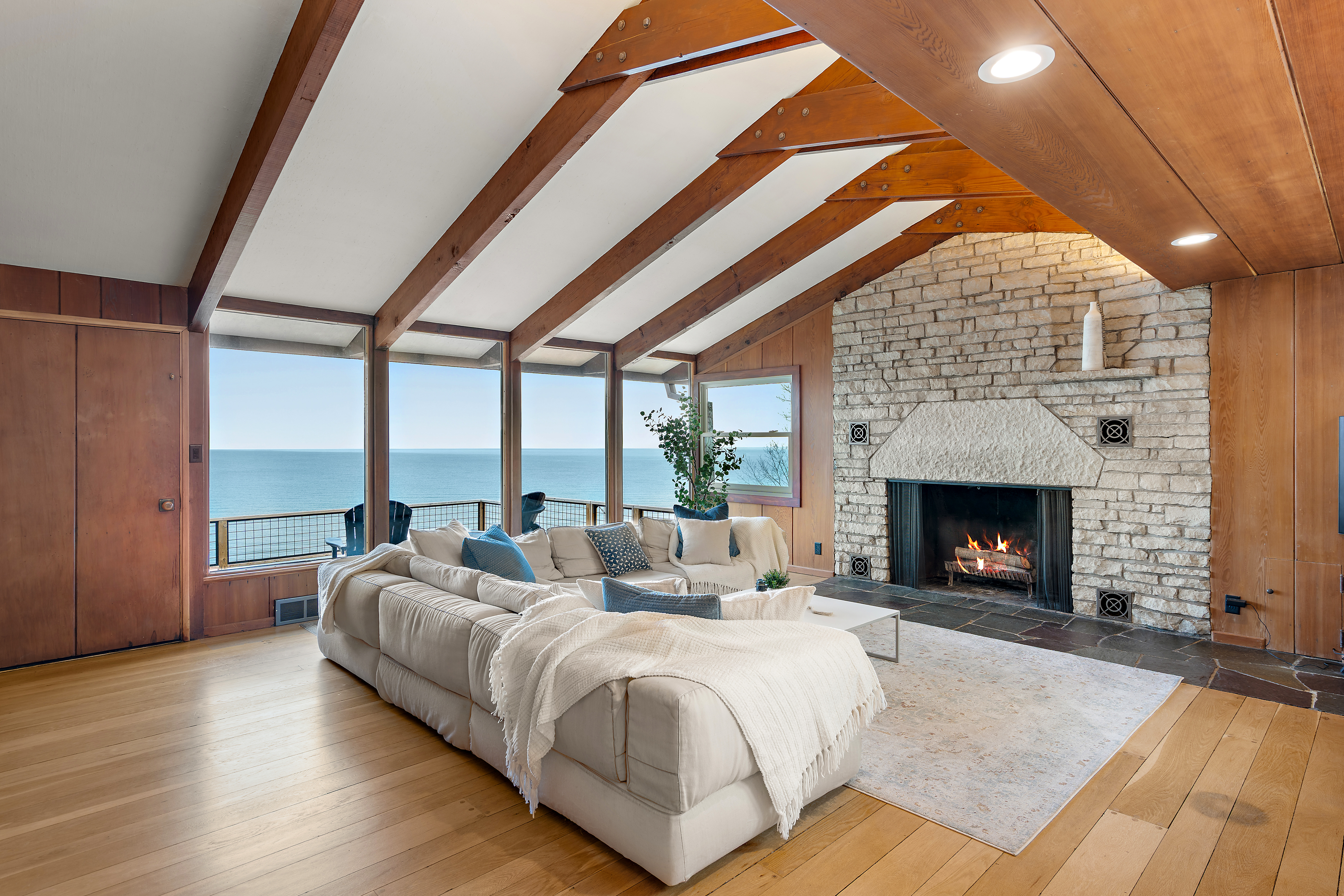  A Fully Reimagined Piece of Lake Michigan