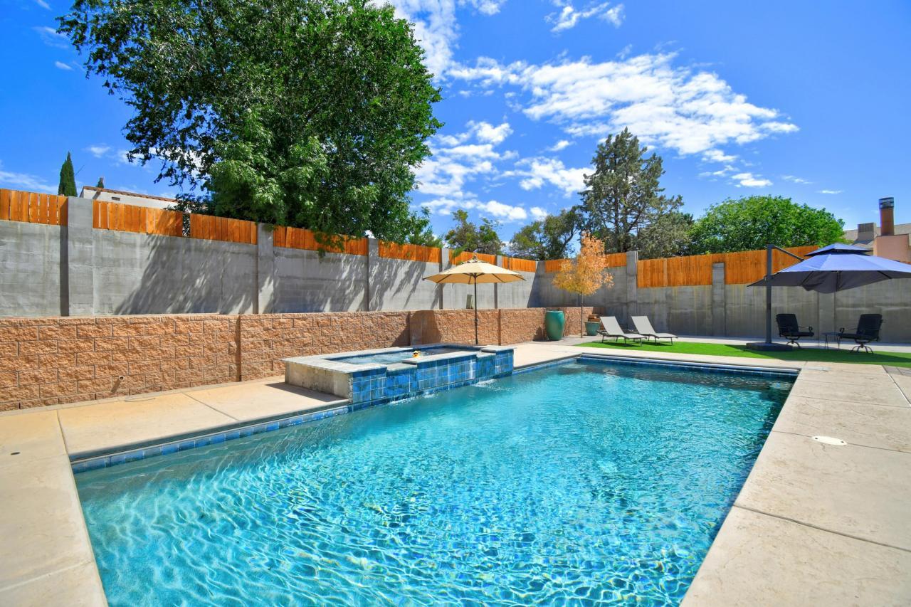 7008 RED SKY Court NE, Albuquerque, New Mexico, 87111, United States, 3 Bedrooms Bedrooms, ,3 BathroomsBathrooms,Residential,For Sale,7008 RED SKY Court NE,1625811