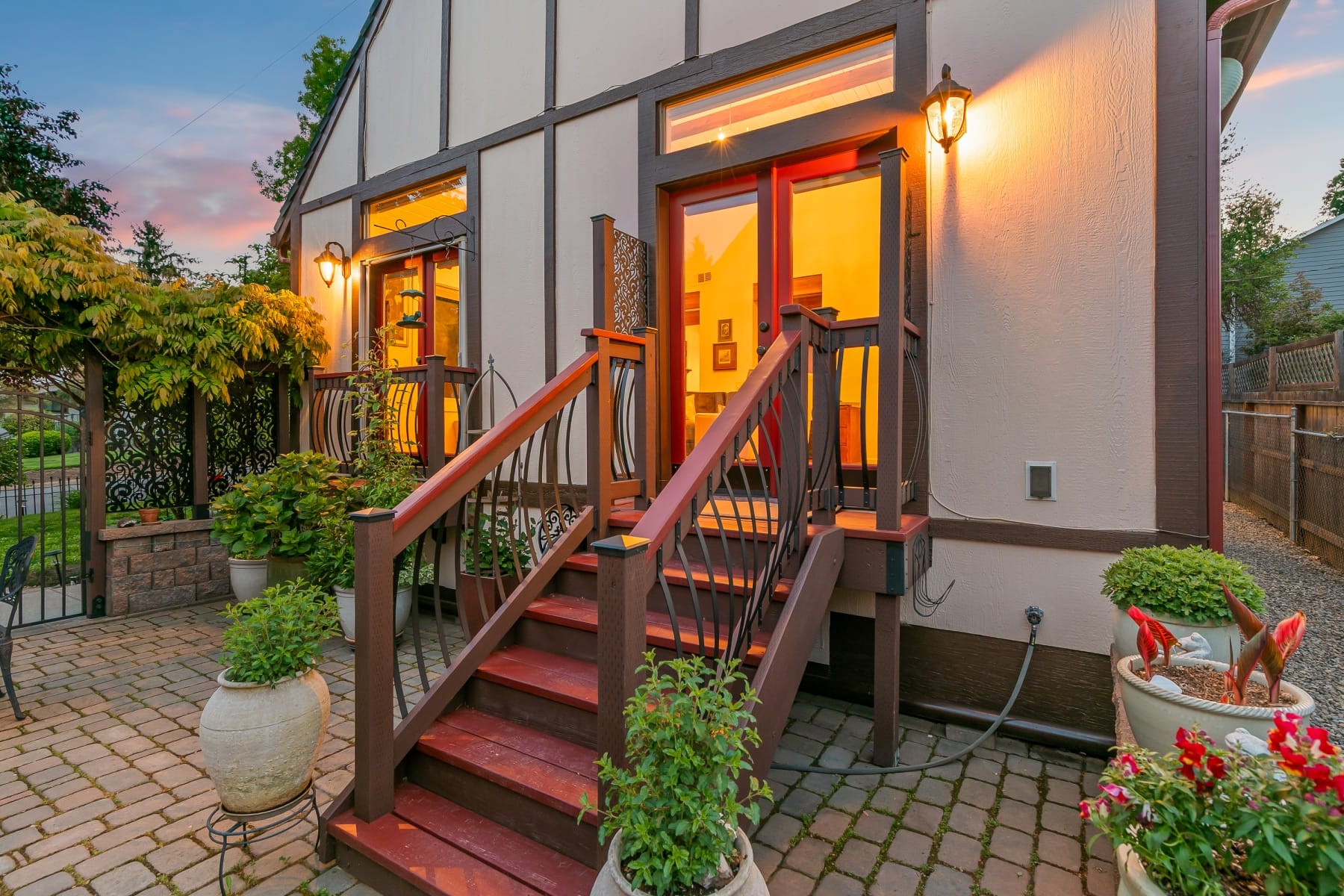  1417 Scott Street Medford, OR 97504 - 物件實景