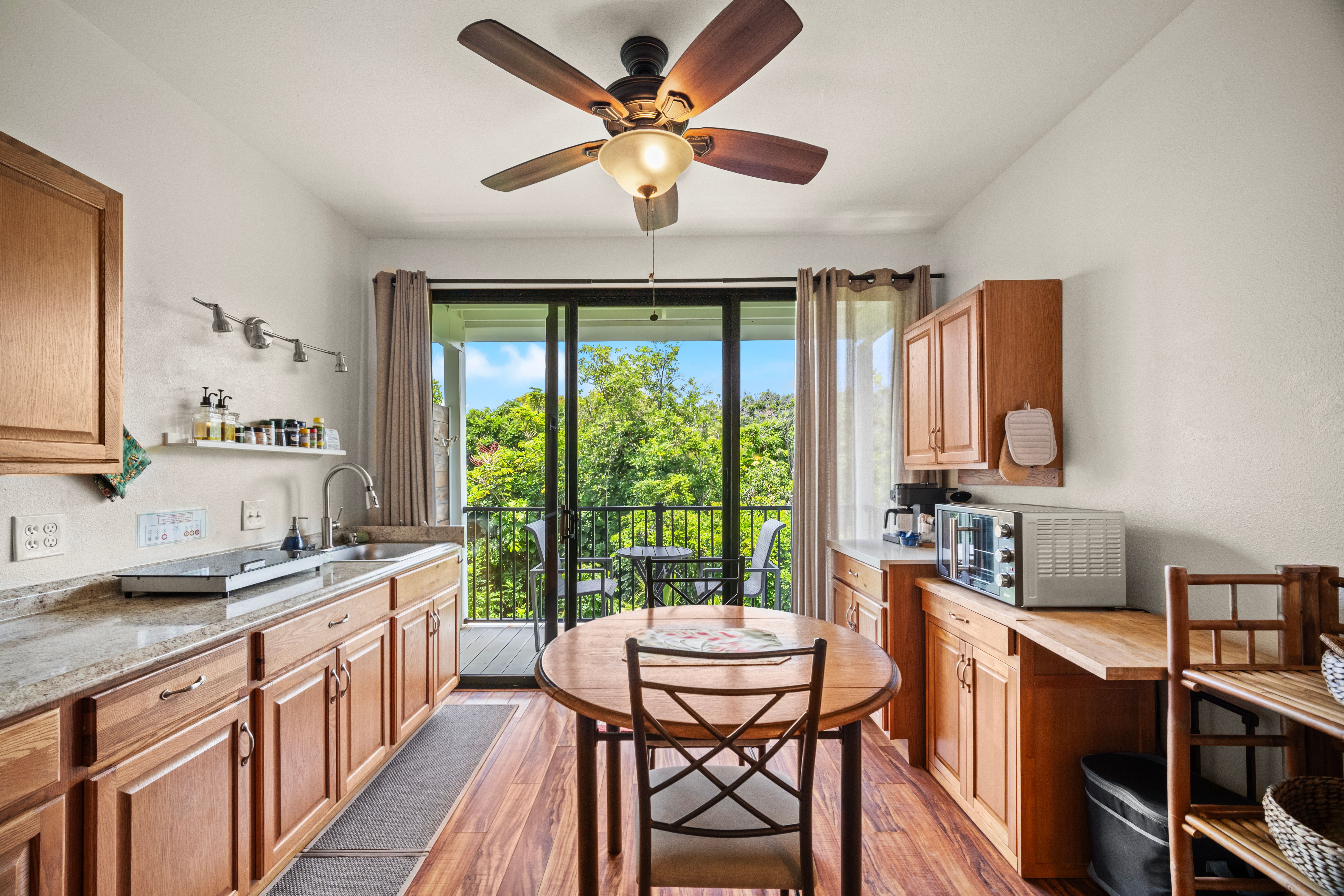  5301 Ka Haku Rd, Princeville, HI, 96722 - 物件實景