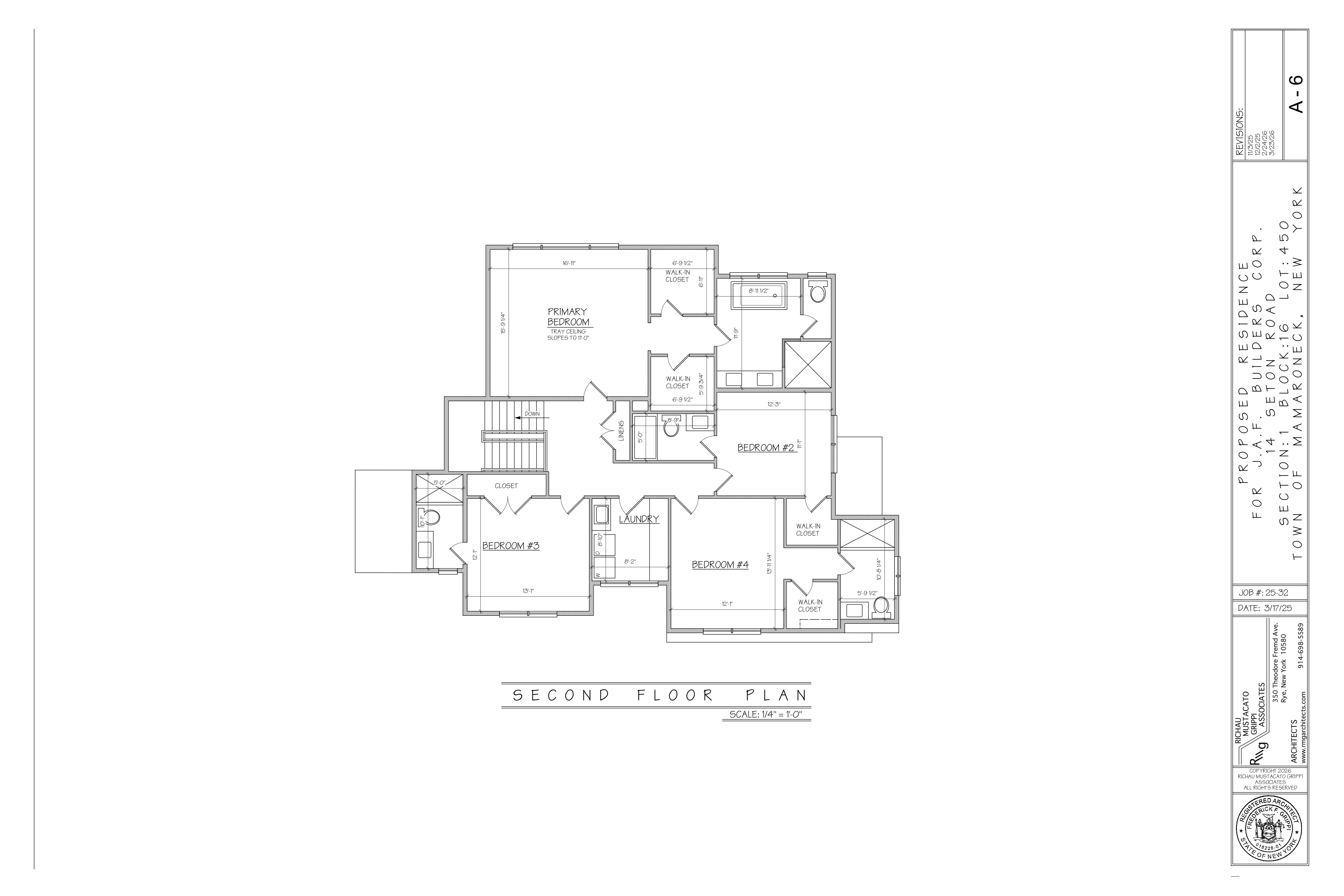  Distinctive New Construction in Larchmont - 物件實景