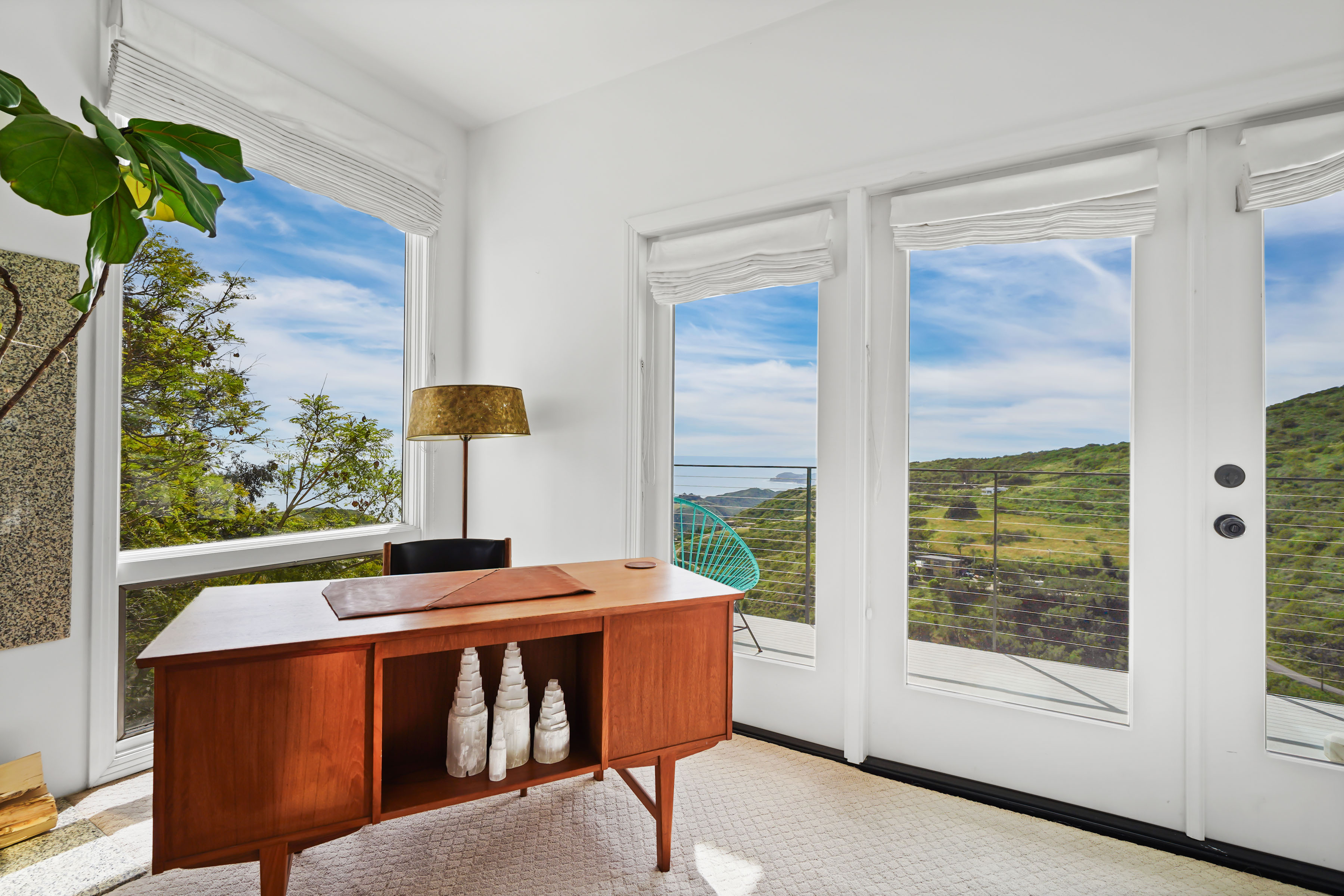  2727 Corral Canyon Road - 物件實景